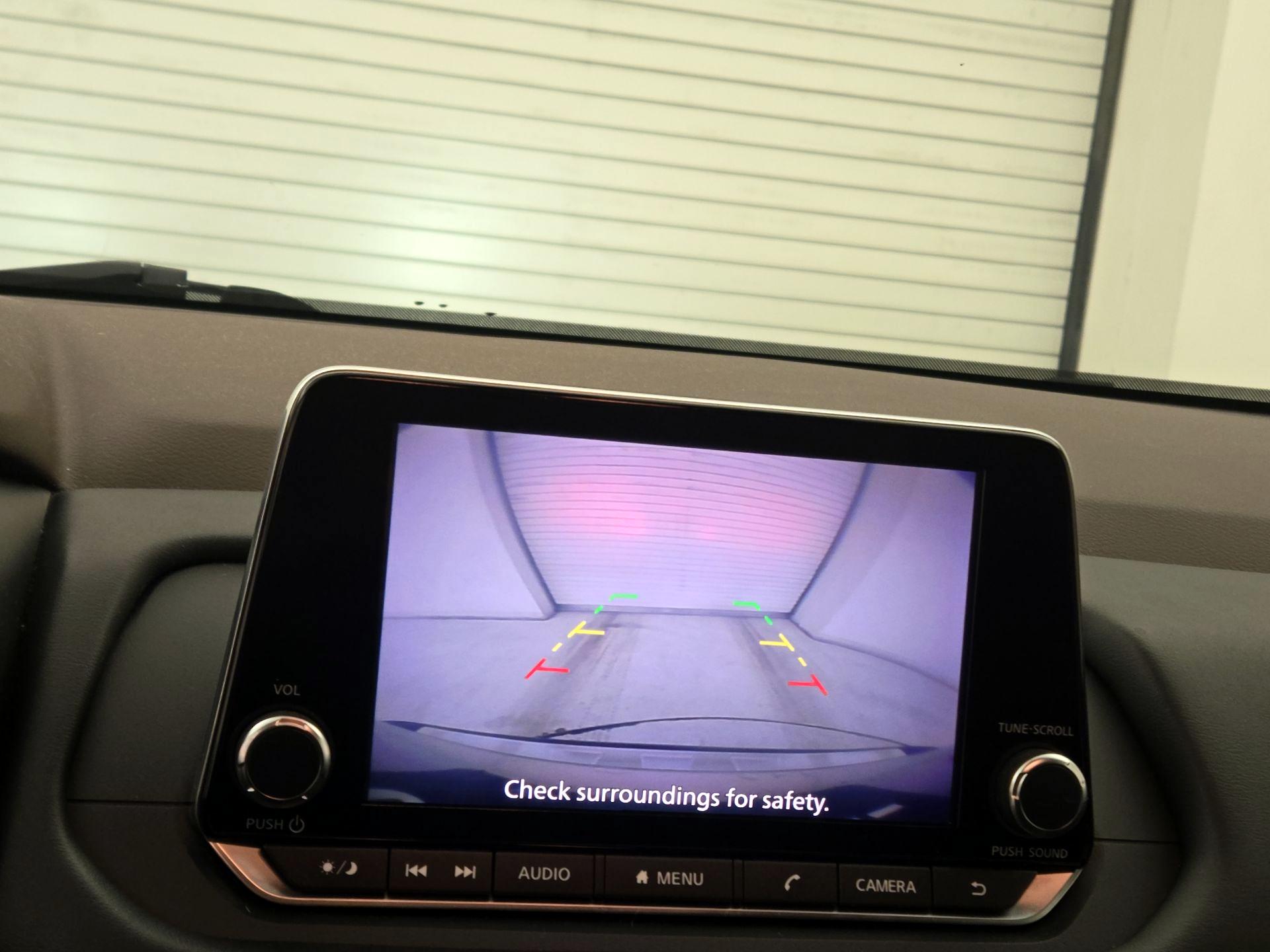 Thumbnail: 2022 Nissan Rogue - 14