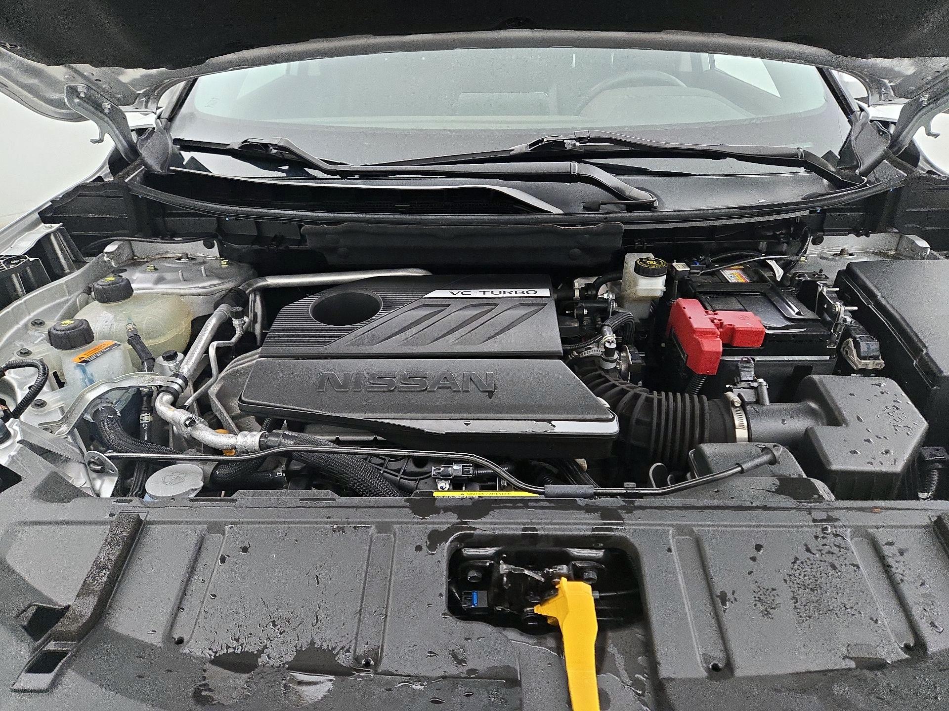 Thumbnail: 2022 Nissan Rogue - 20