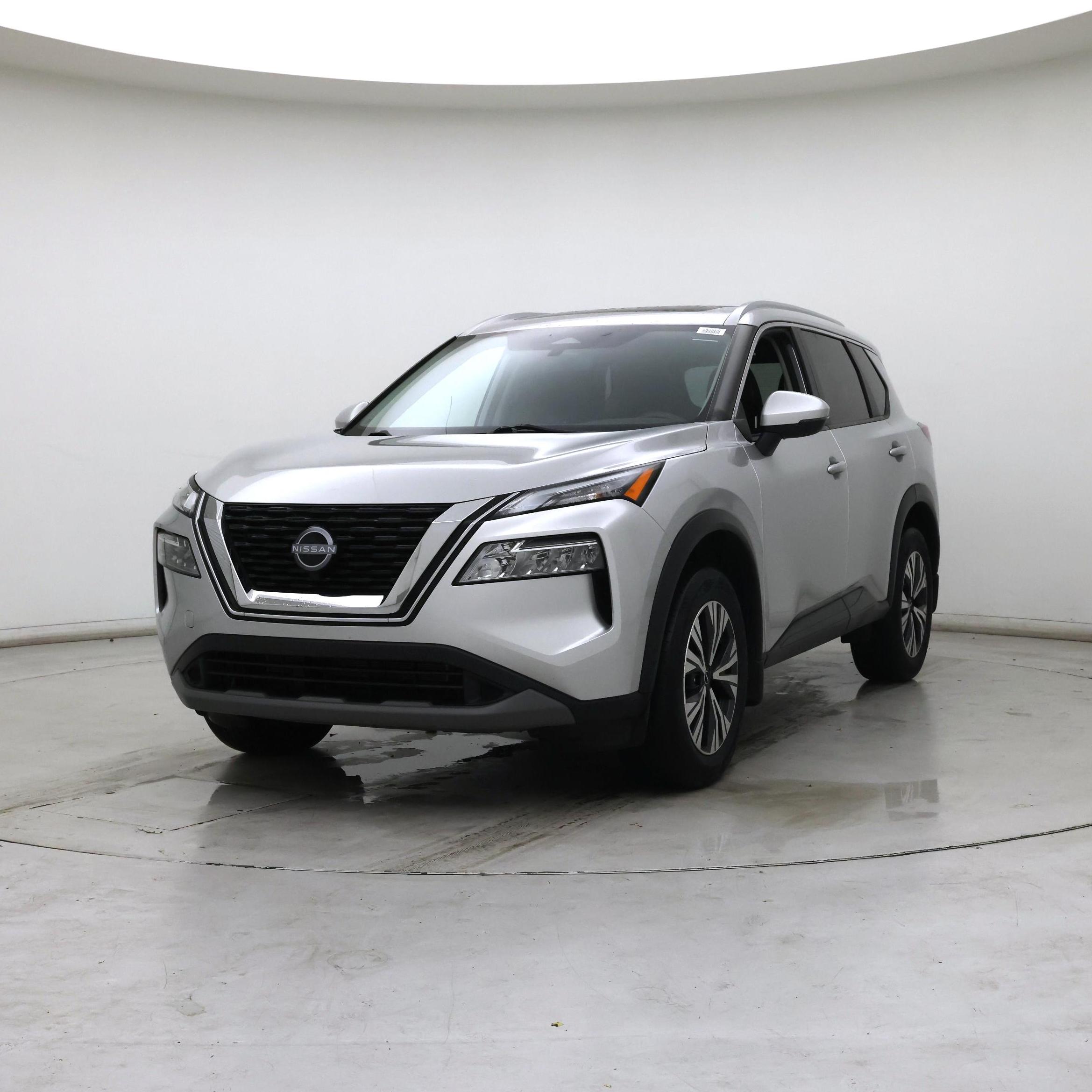 Thumbnail: 2022 Nissan Rogue - 4