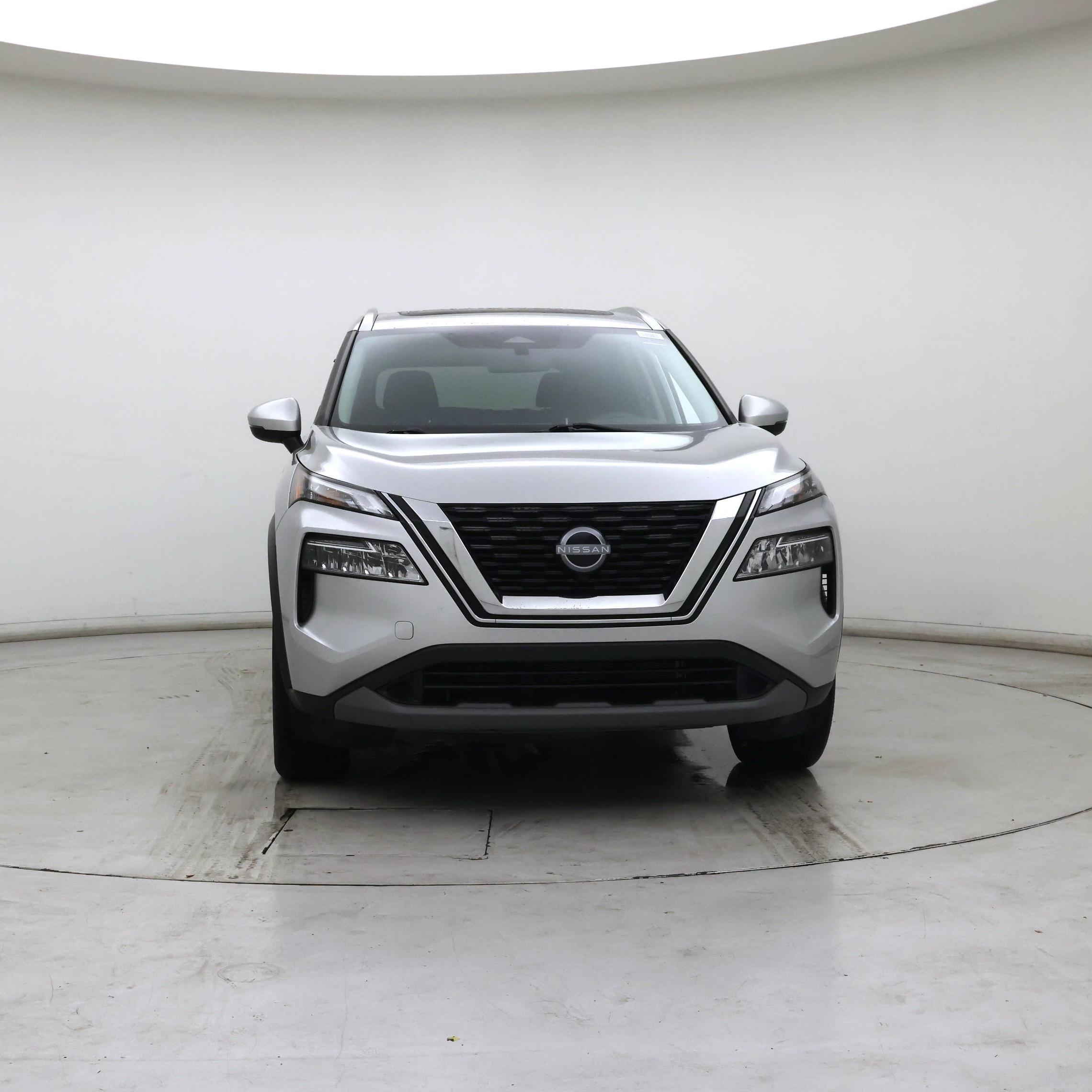 Thumbnail: 2022 Nissan Rogue - 5