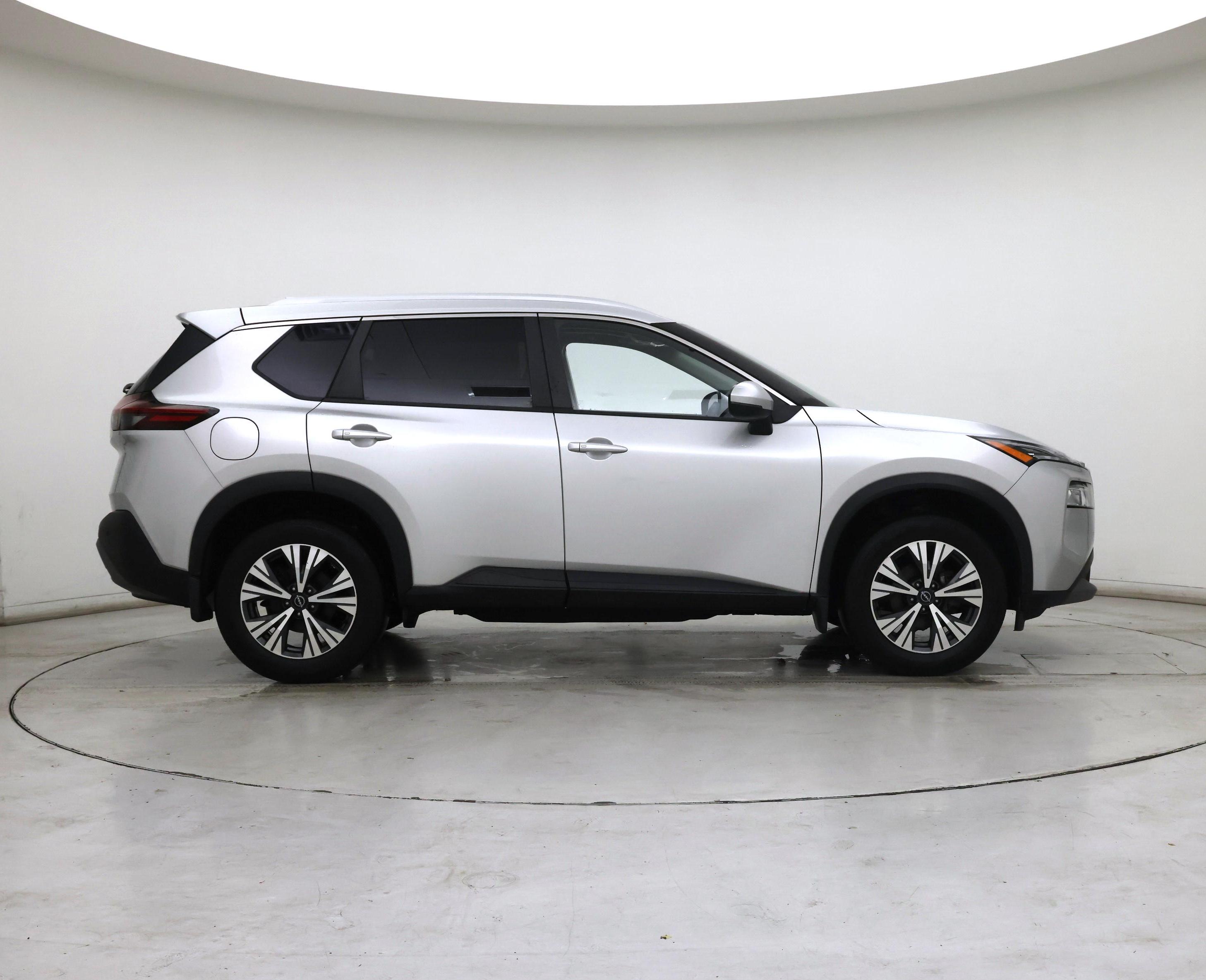 Thumbnail: 2022 Nissan Rogue - 7