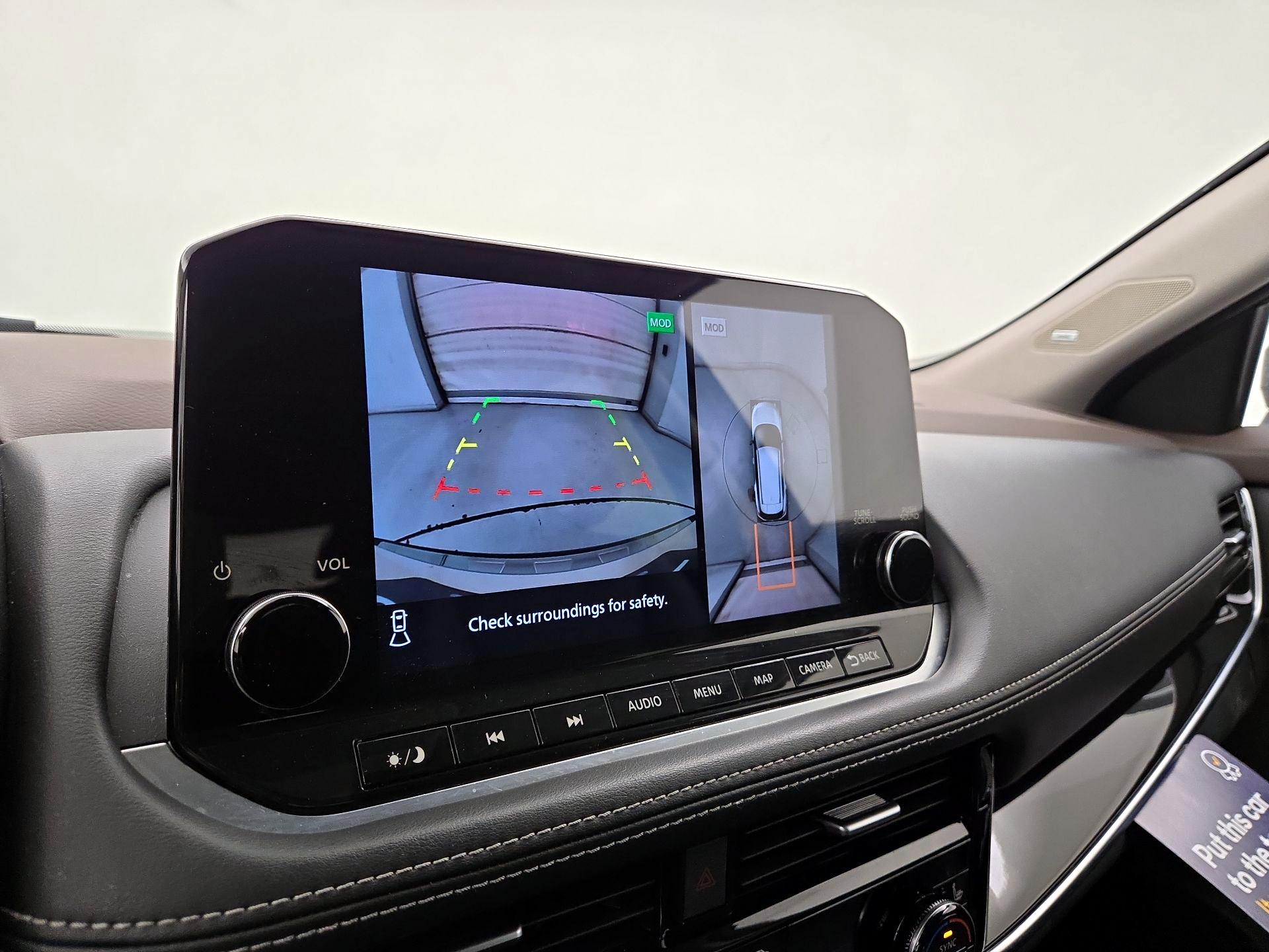 Thumbnail: 2023 Nissan Rogue - 15