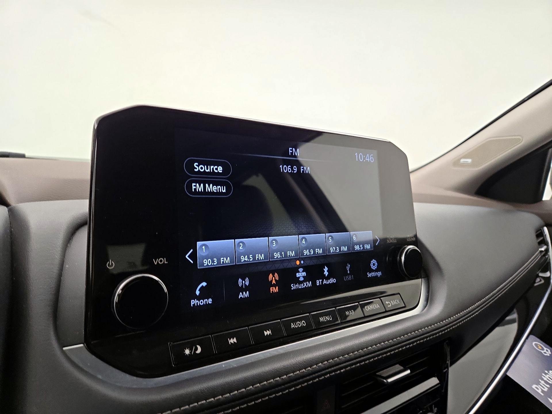 Thumbnail: 2023 Nissan Rogue - 16