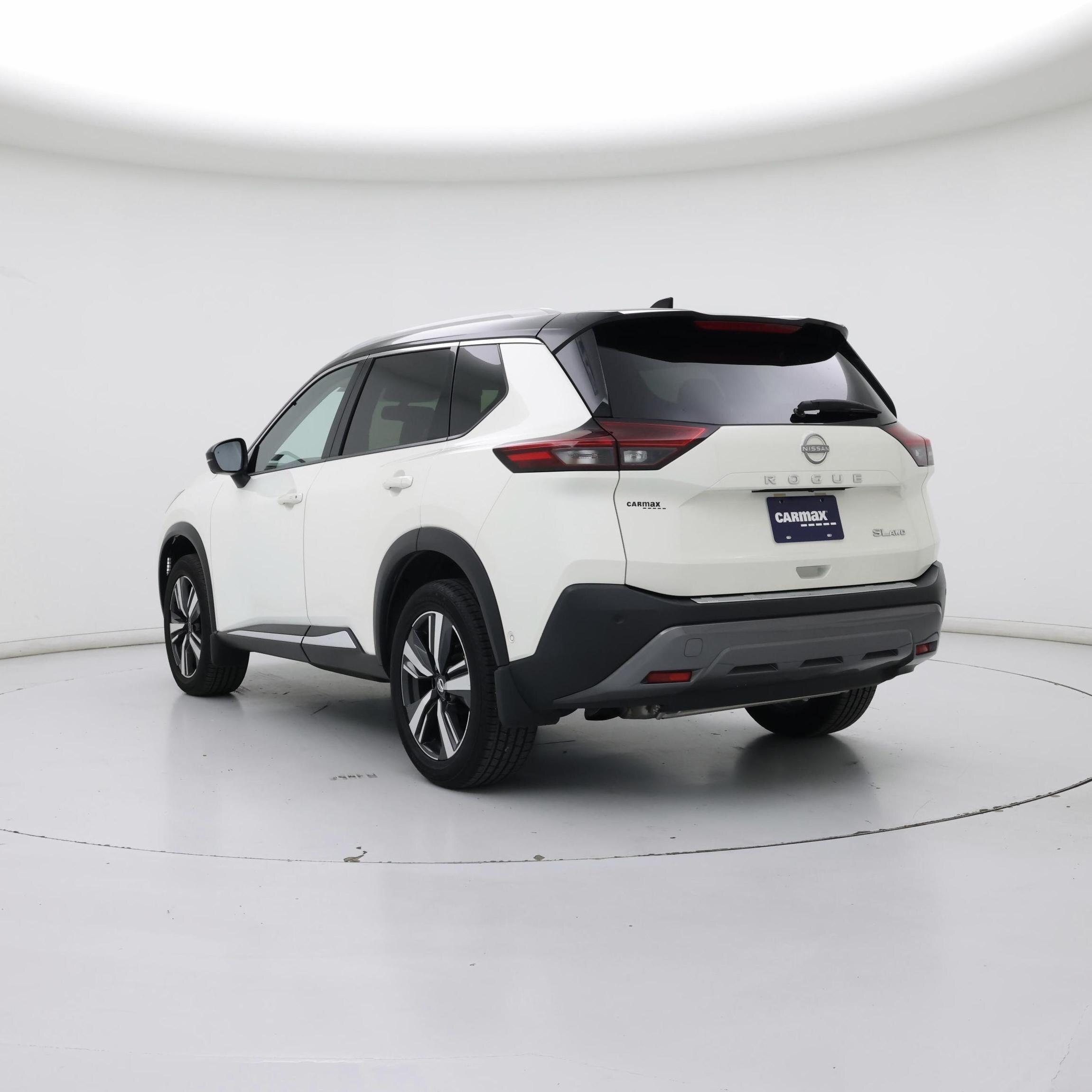 Thumbnail: 2023 Nissan Rogue - 2