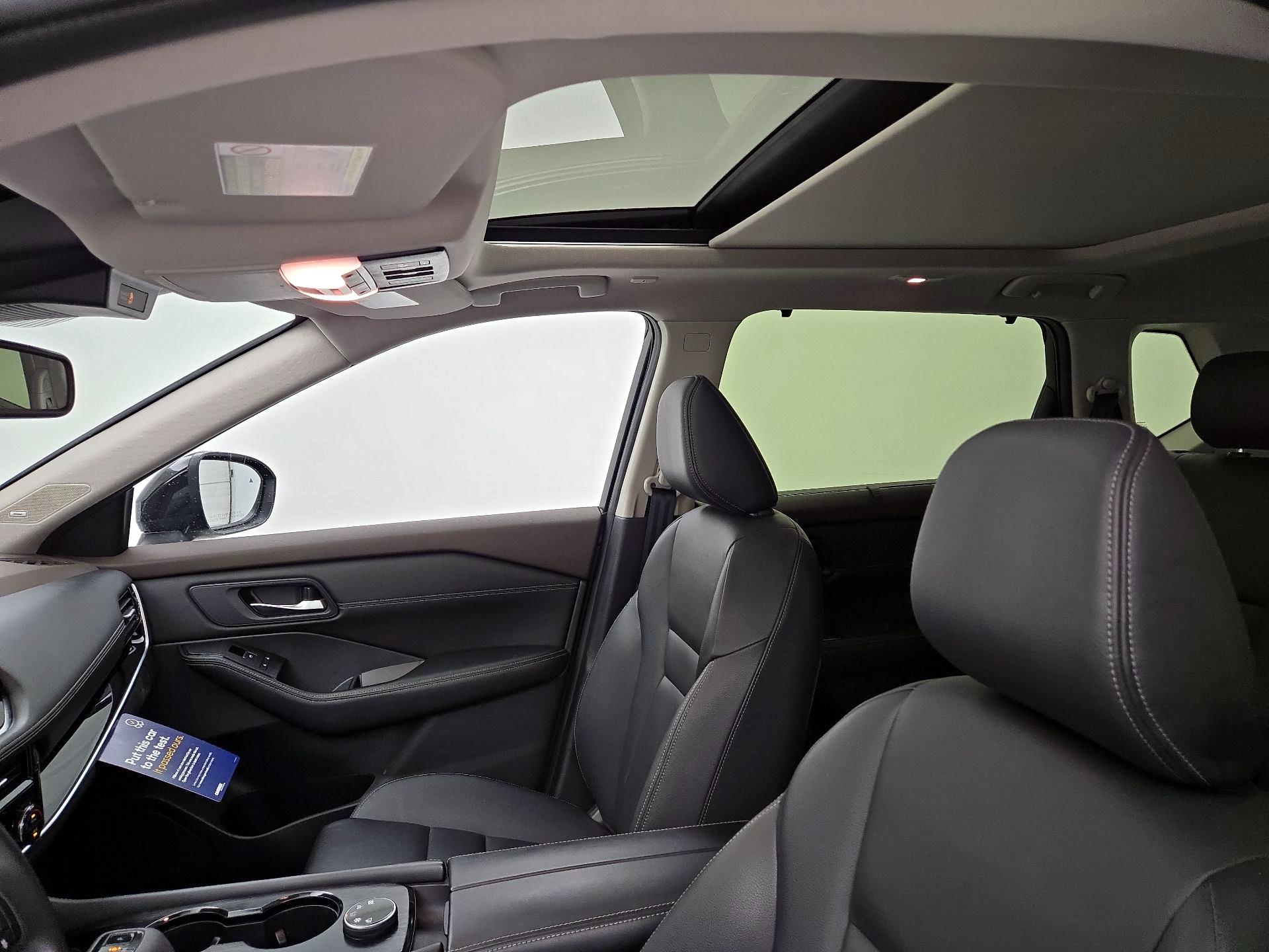 Thumbnail: 2023 Nissan Rogue - 20