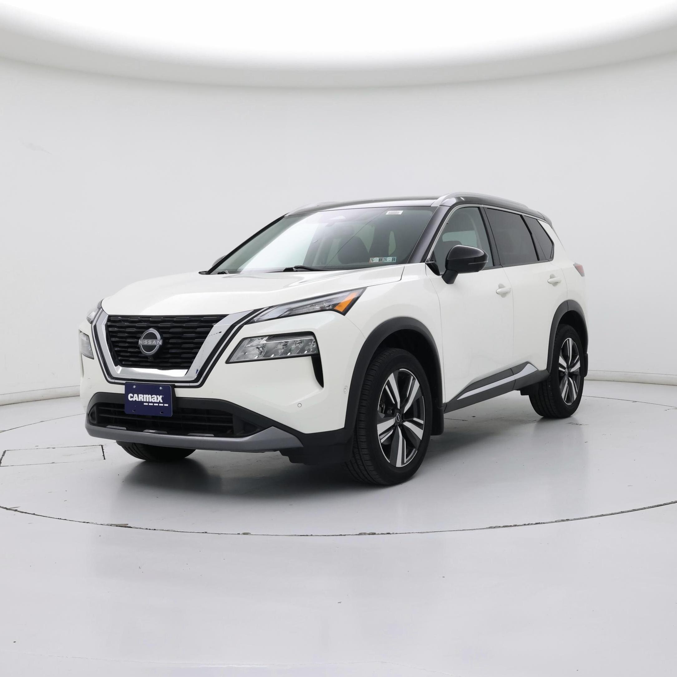 Thumbnail: 2023 Nissan Rogue - 4