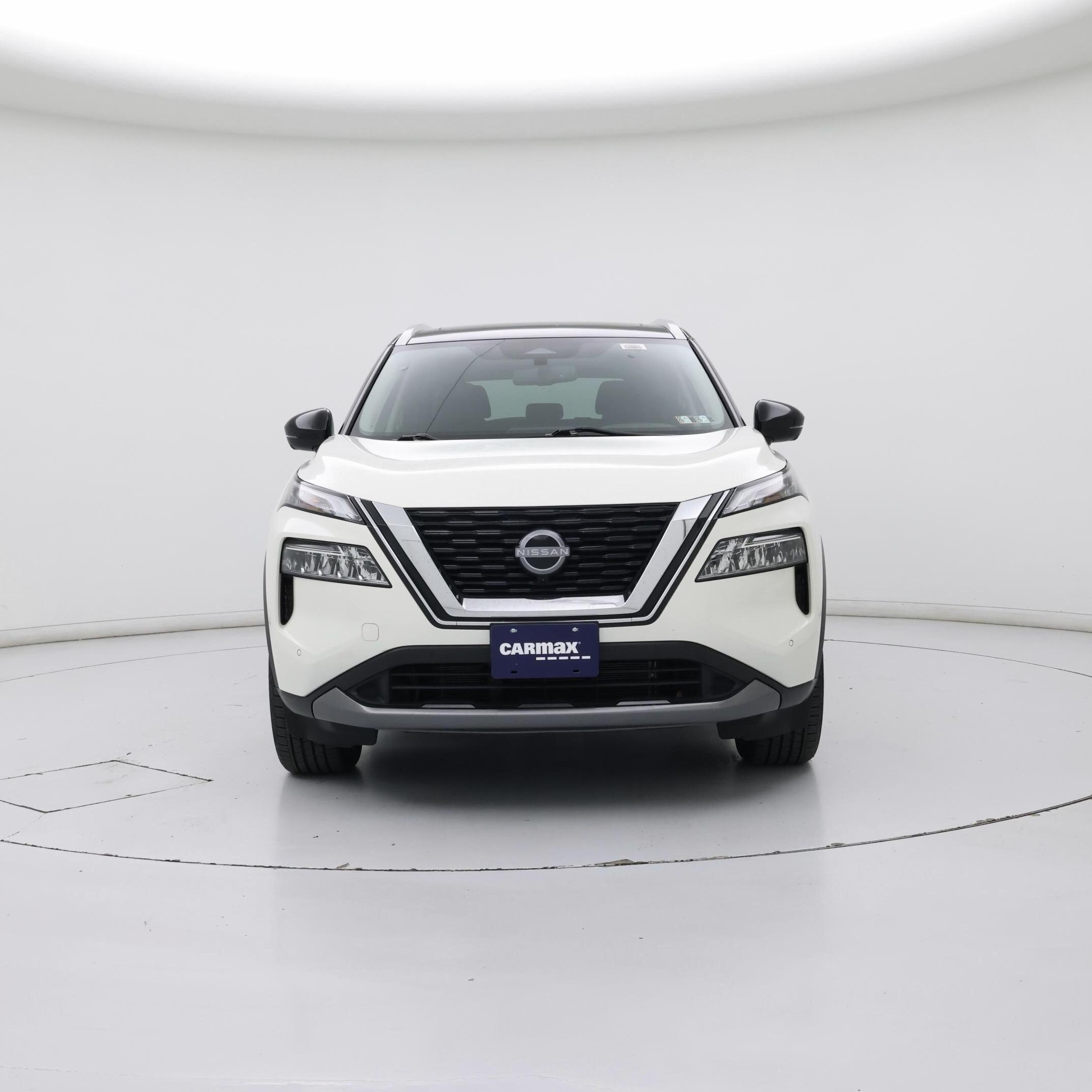 Thumbnail: 2023 Nissan Rogue - 5