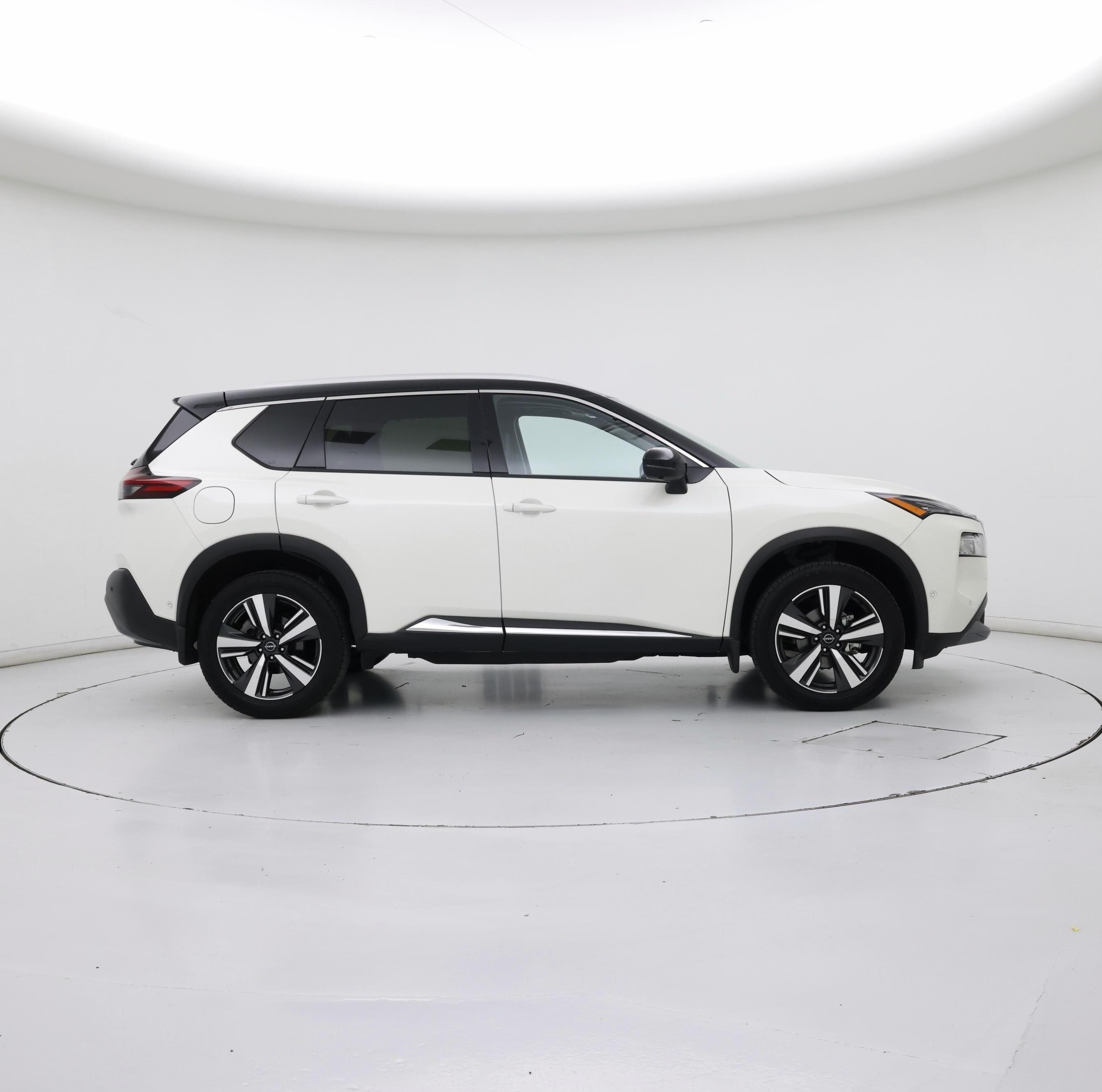 Thumbnail: 2023 Nissan Rogue - 7