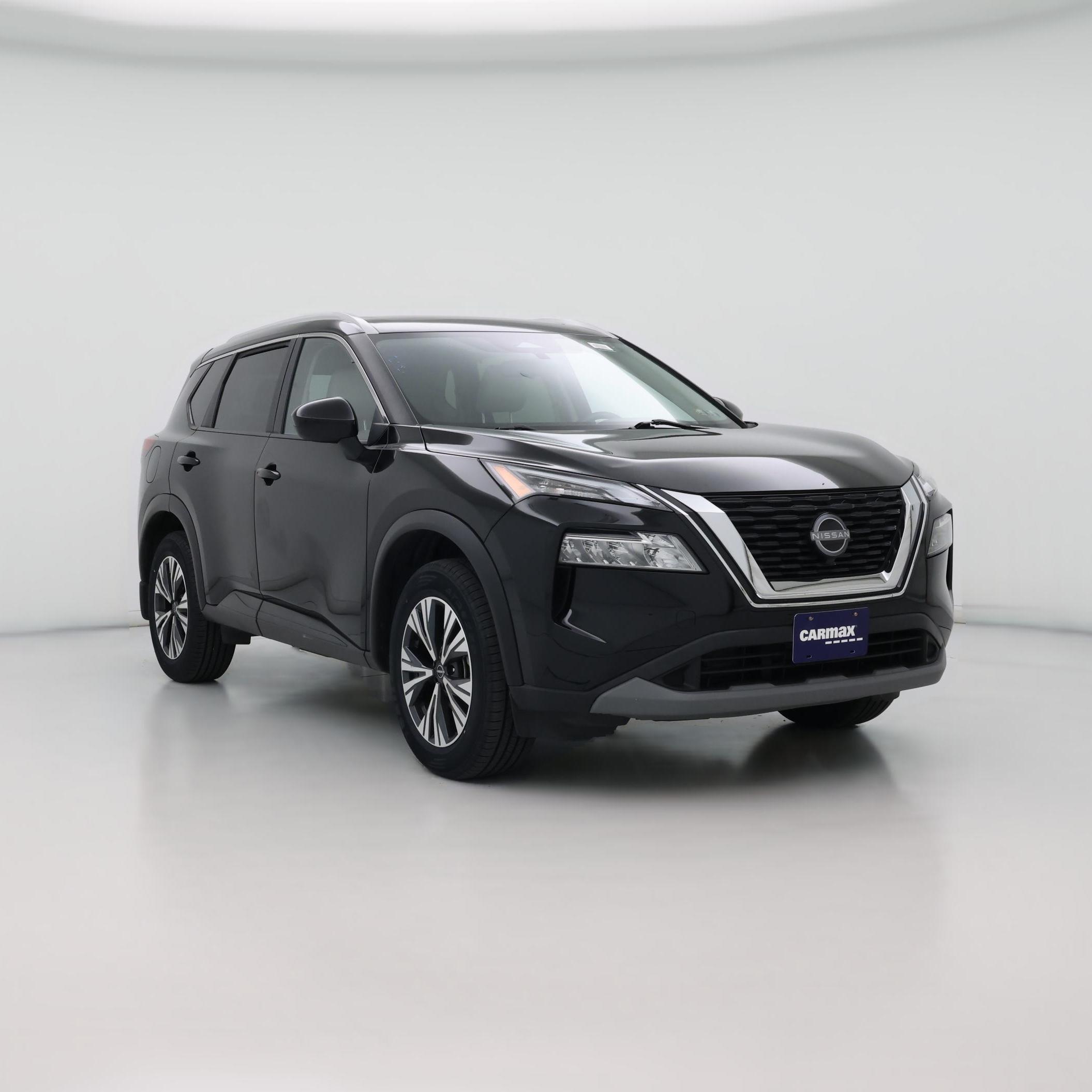 Thumbnail: 2023 Nissan Rogue - 1