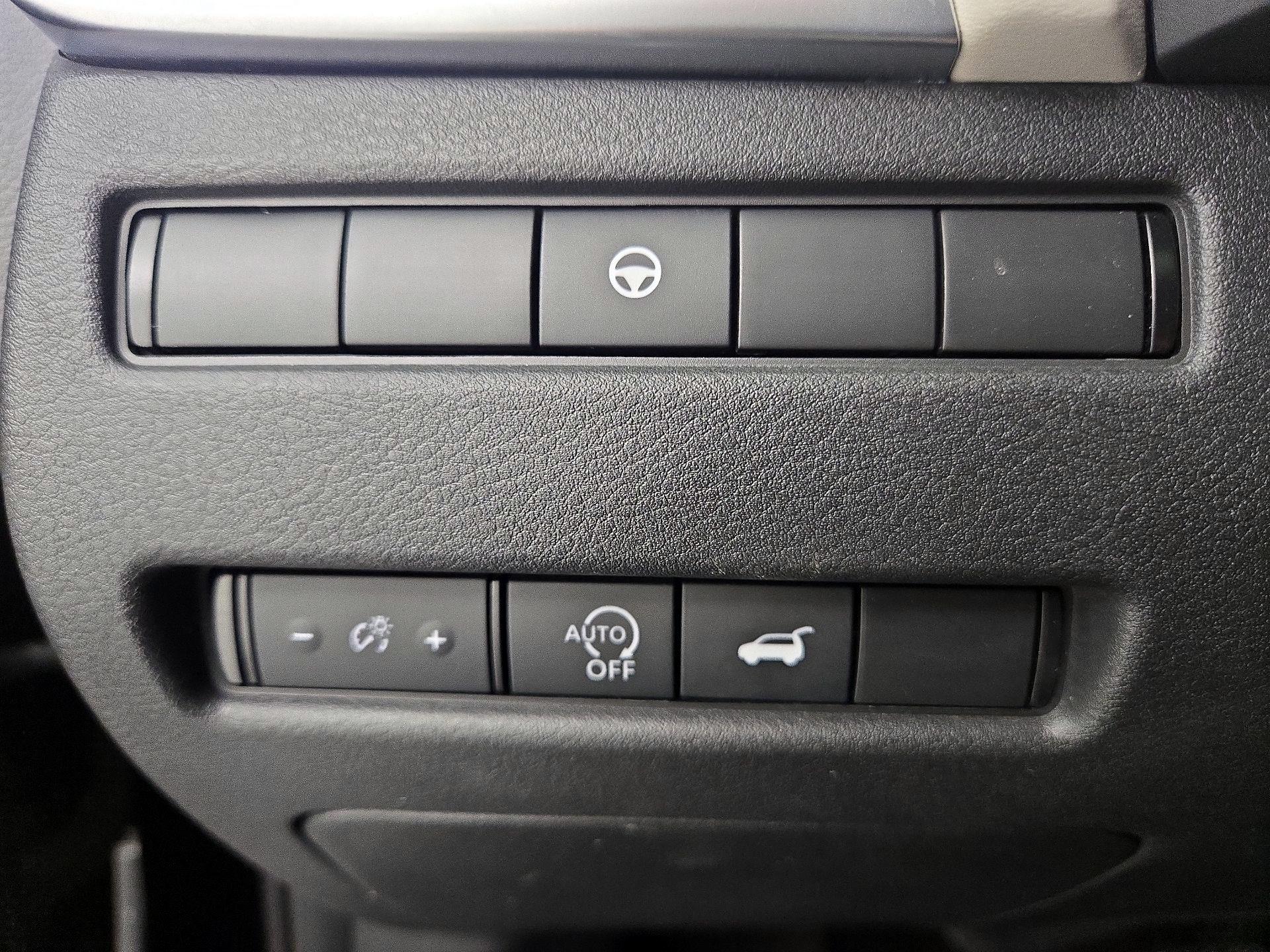 Thumbnail: 2023 Nissan Rogue - 13