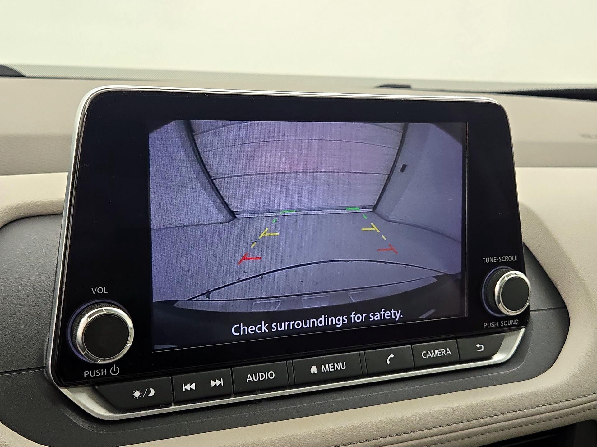 Thumbnail: 2023 Nissan Rogue - 14