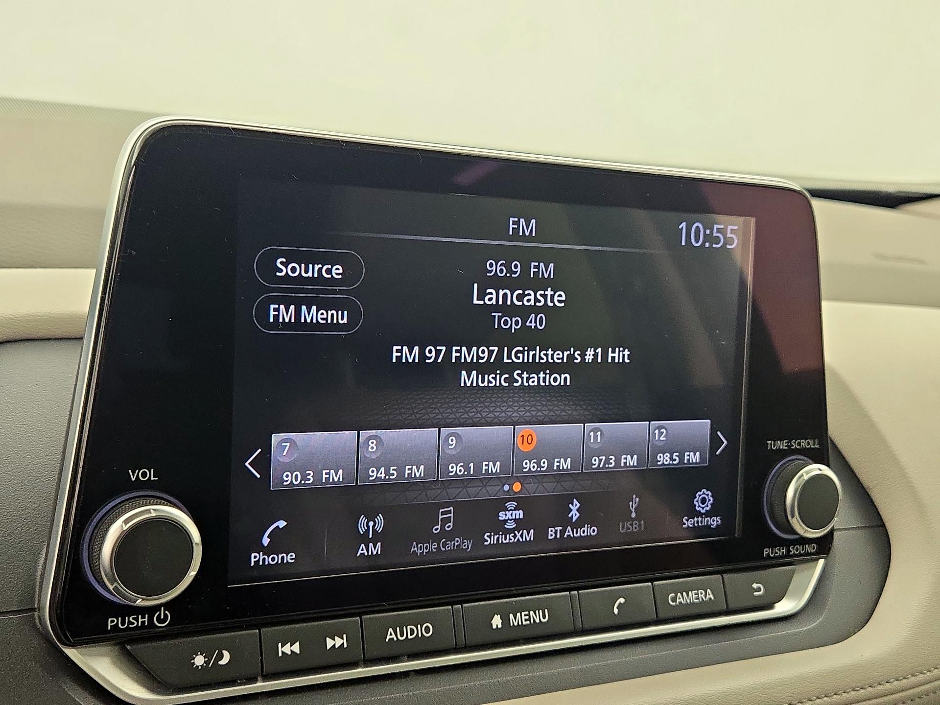 Thumbnail: 2023 Nissan Rogue - 15