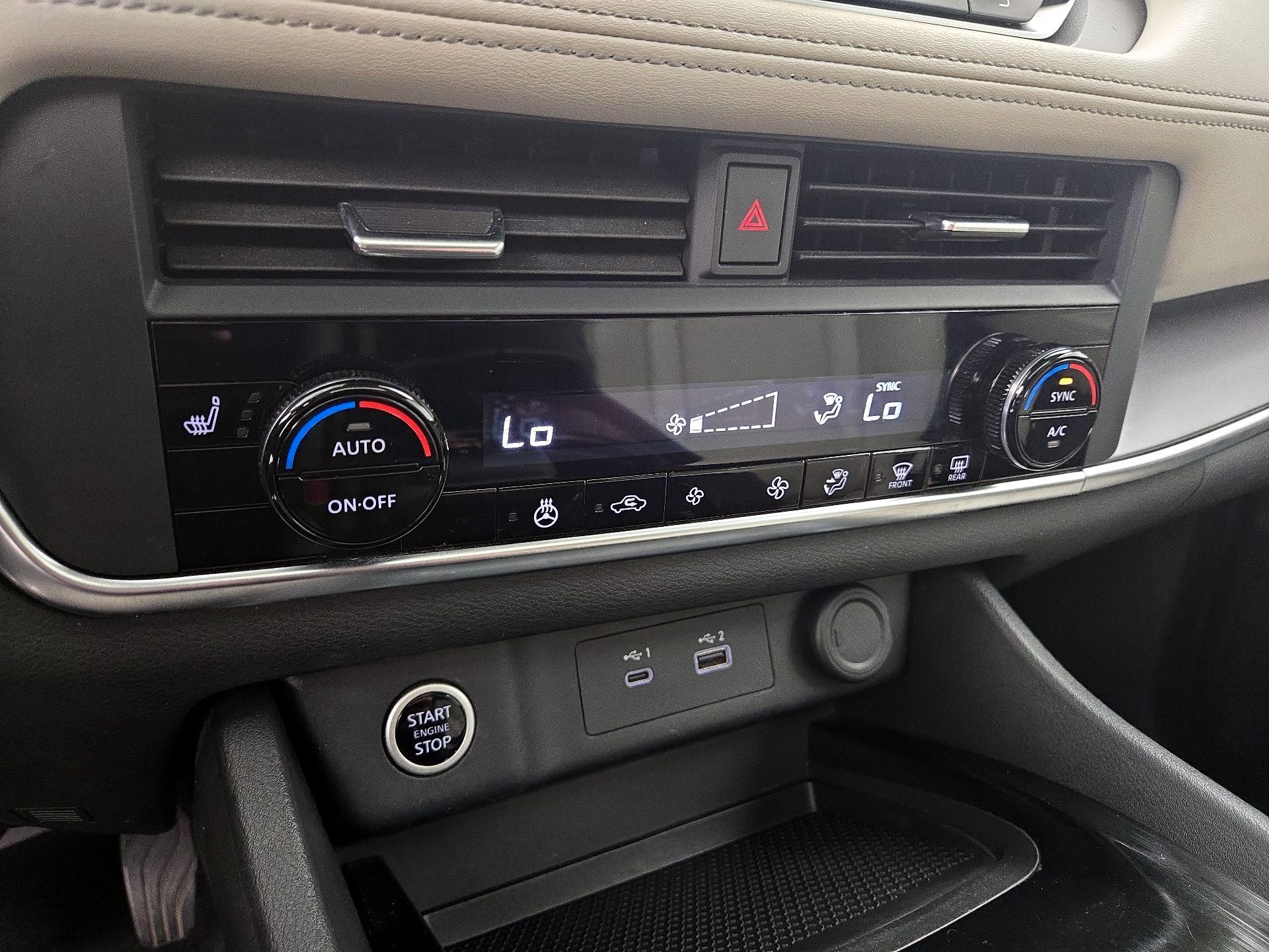 Thumbnail: 2023 Nissan Rogue - 16