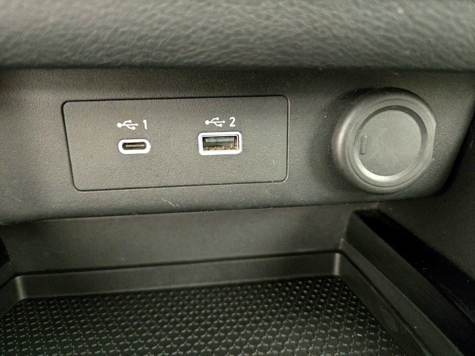 Thumbnail: 2023 Nissan Rogue - 18