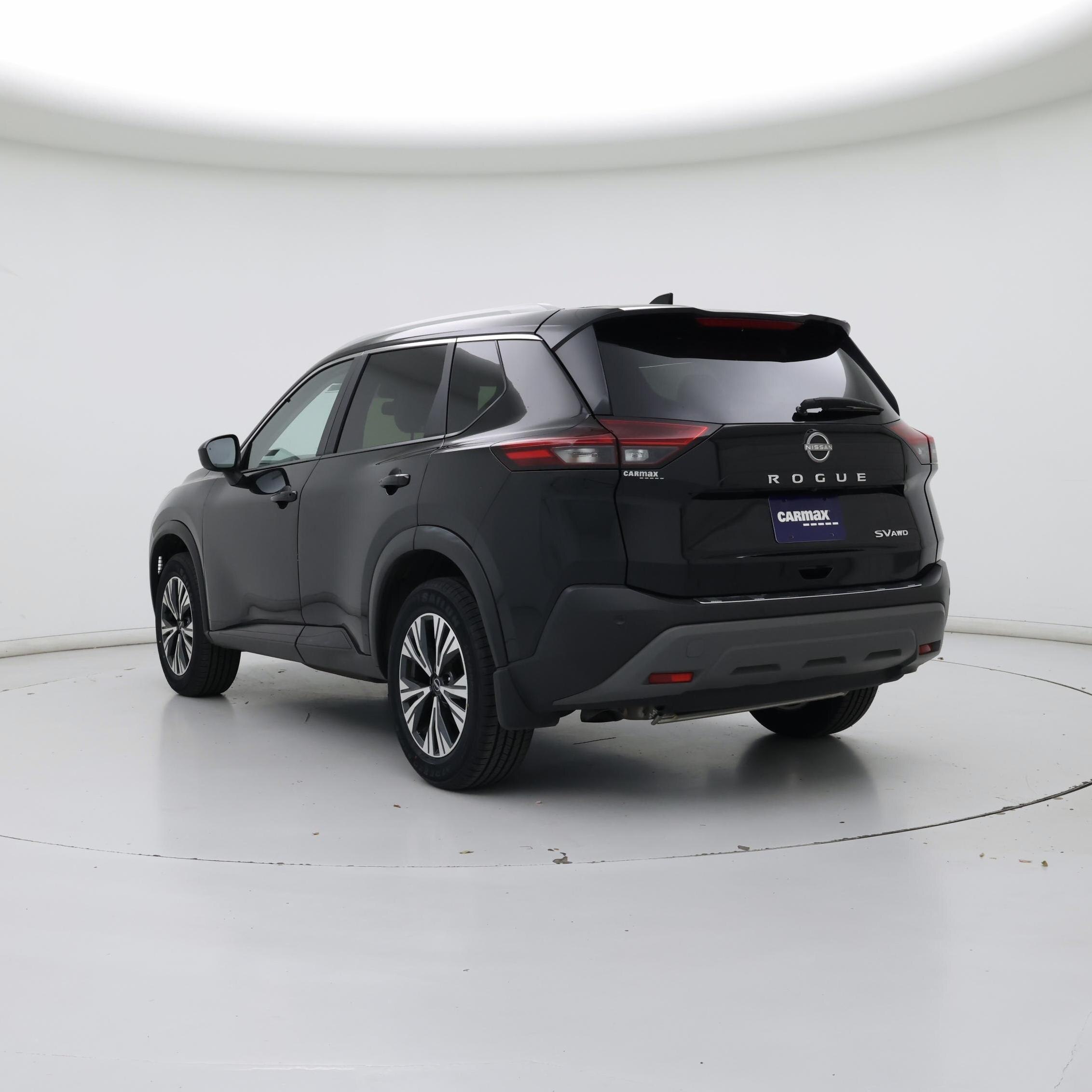 Thumbnail: 2023 Nissan Rogue - 2