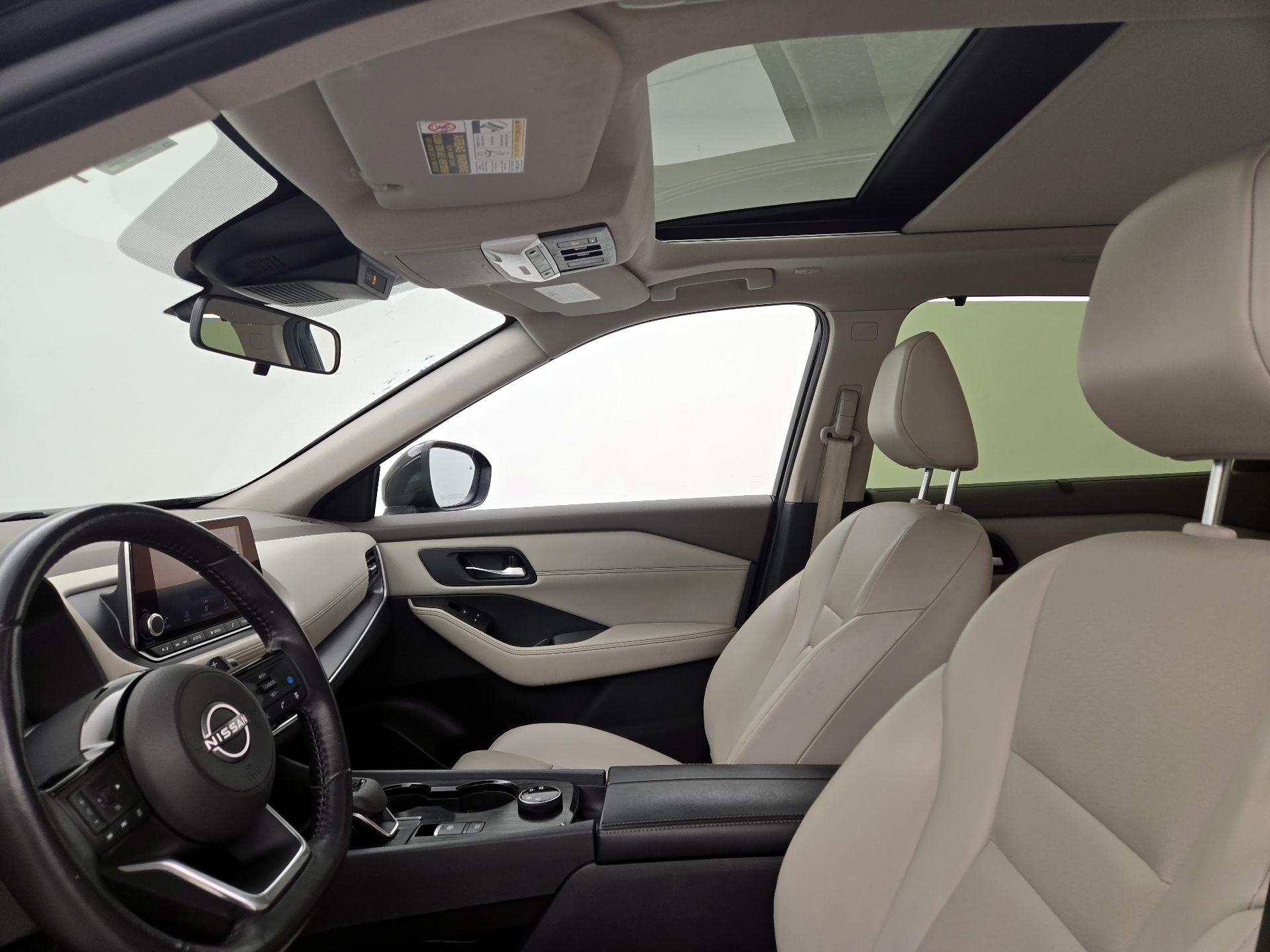 Thumbnail: 2023 Nissan Rogue - 19