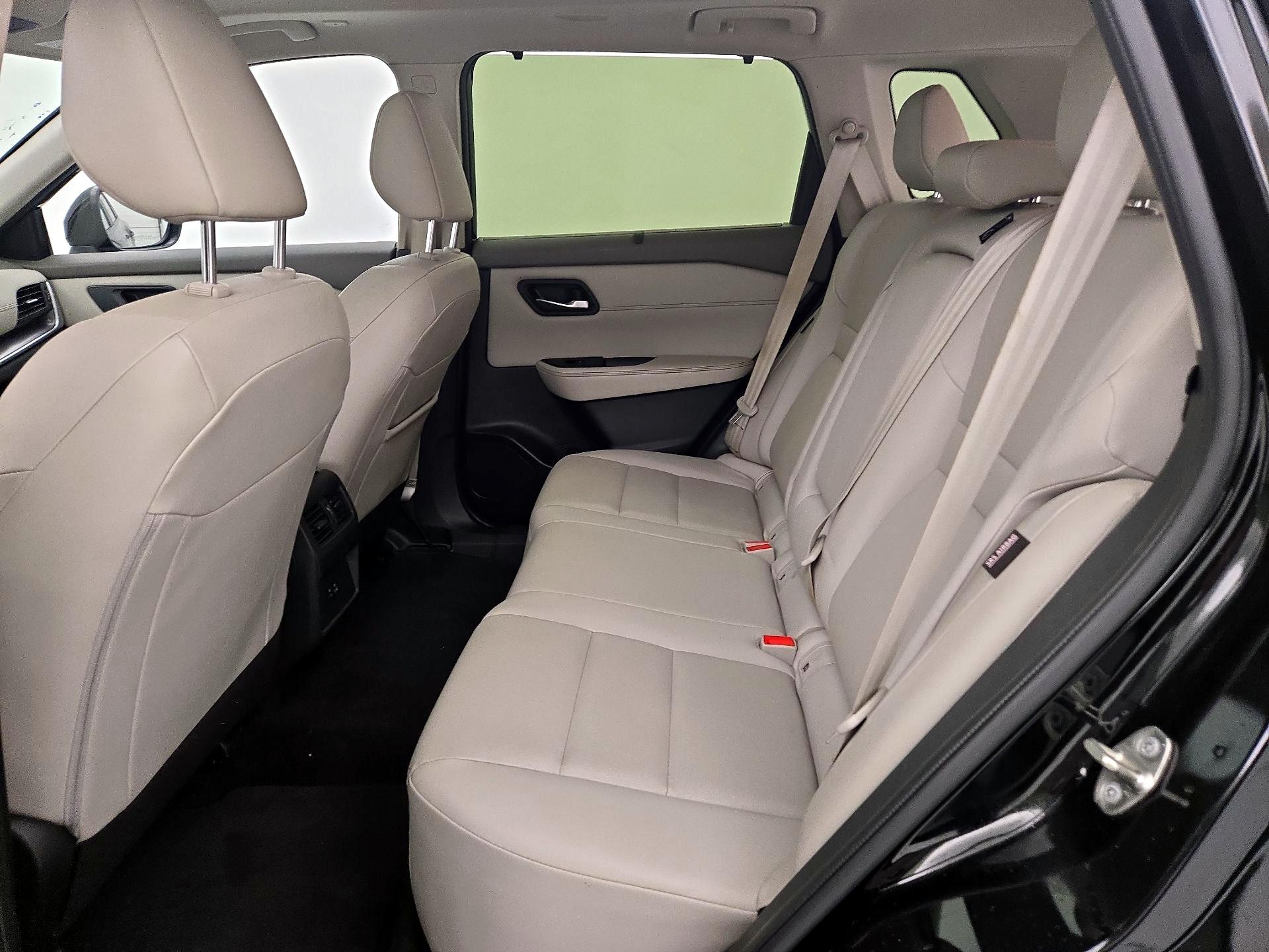 Thumbnail: 2023 Nissan Rogue - 20