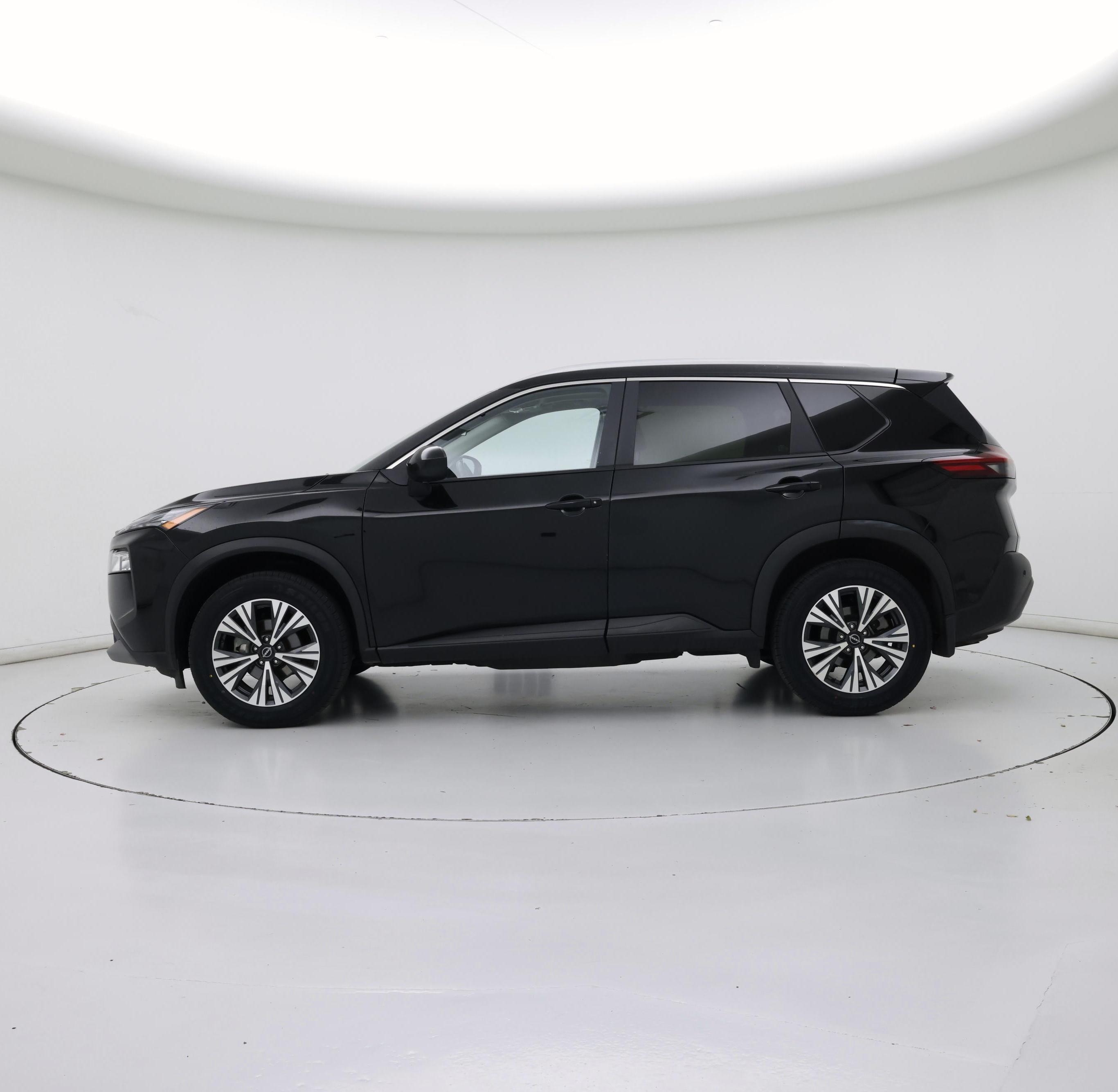 Thumbnail: 2023 Nissan Rogue - 3