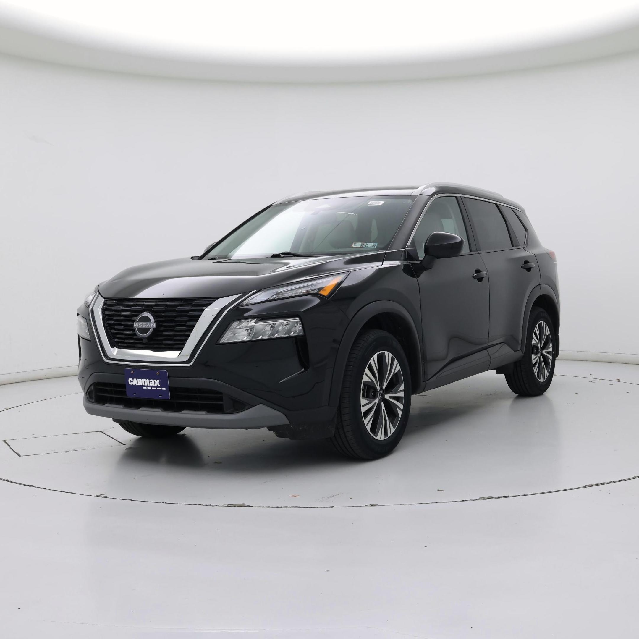 Thumbnail: 2023 Nissan Rogue - 4