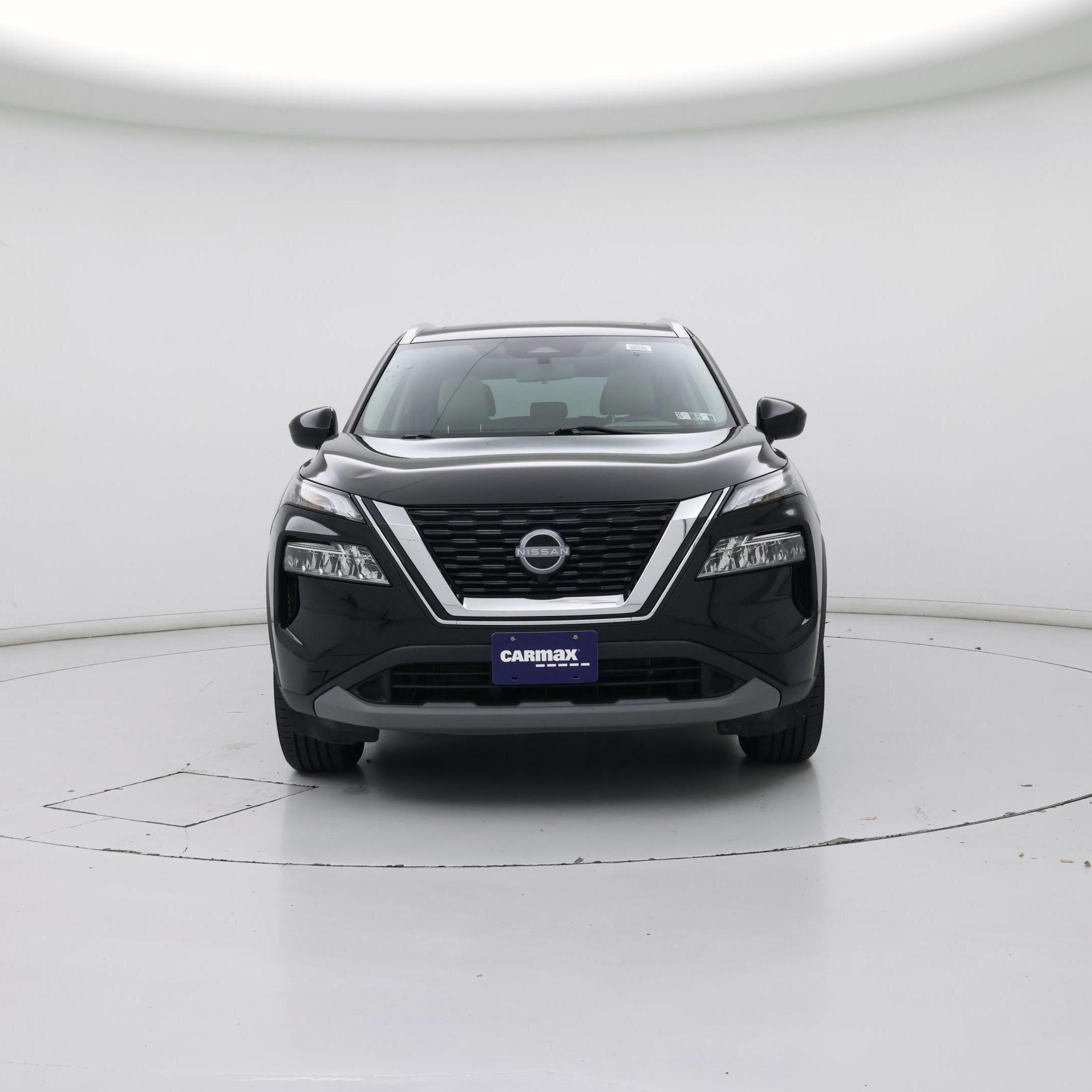 Thumbnail: 2023 Nissan Rogue - 5