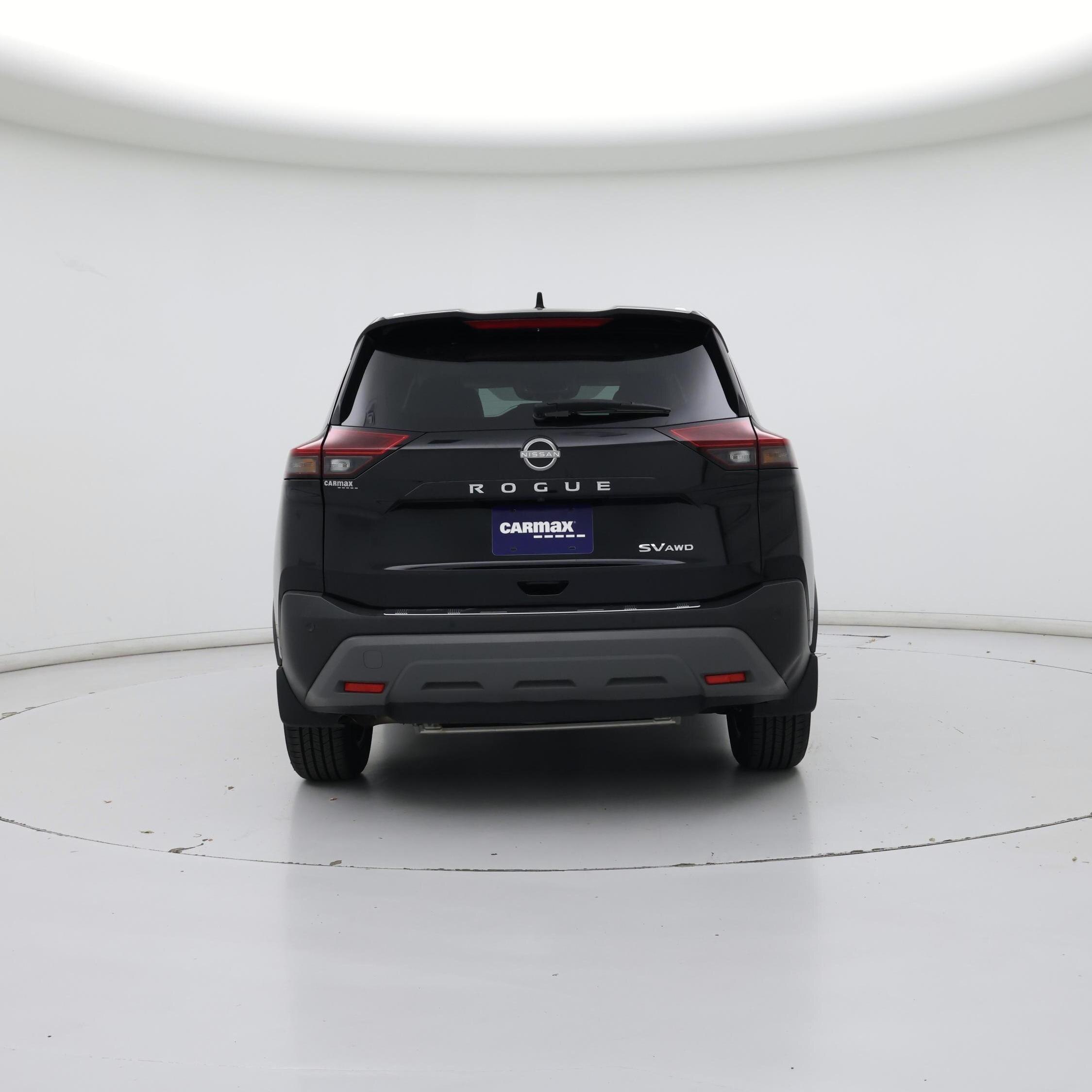 Thumbnail: 2023 Nissan Rogue - 6