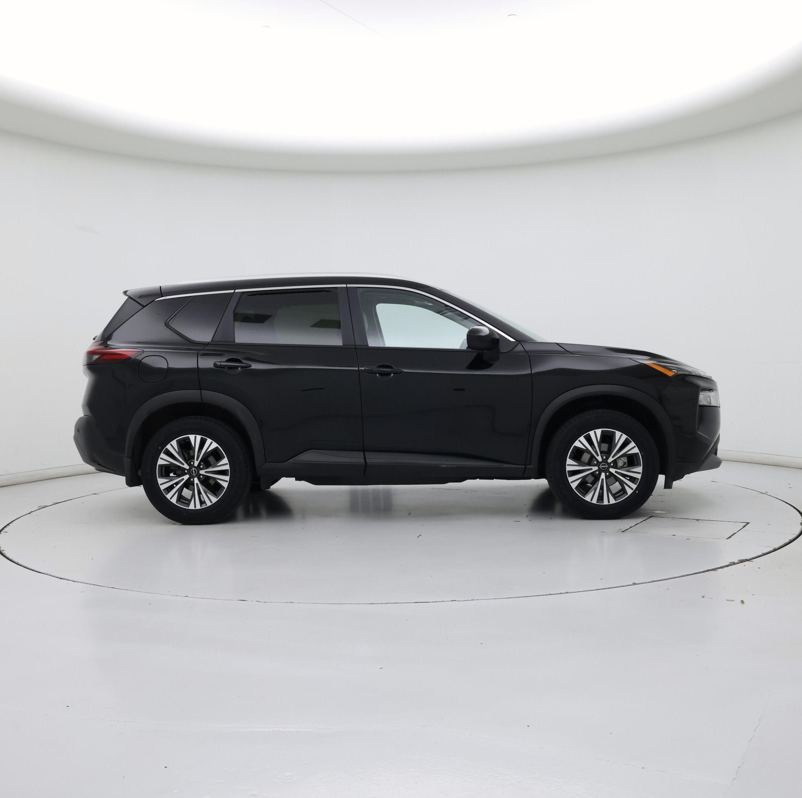 Thumbnail: 2023 Nissan Rogue - 7