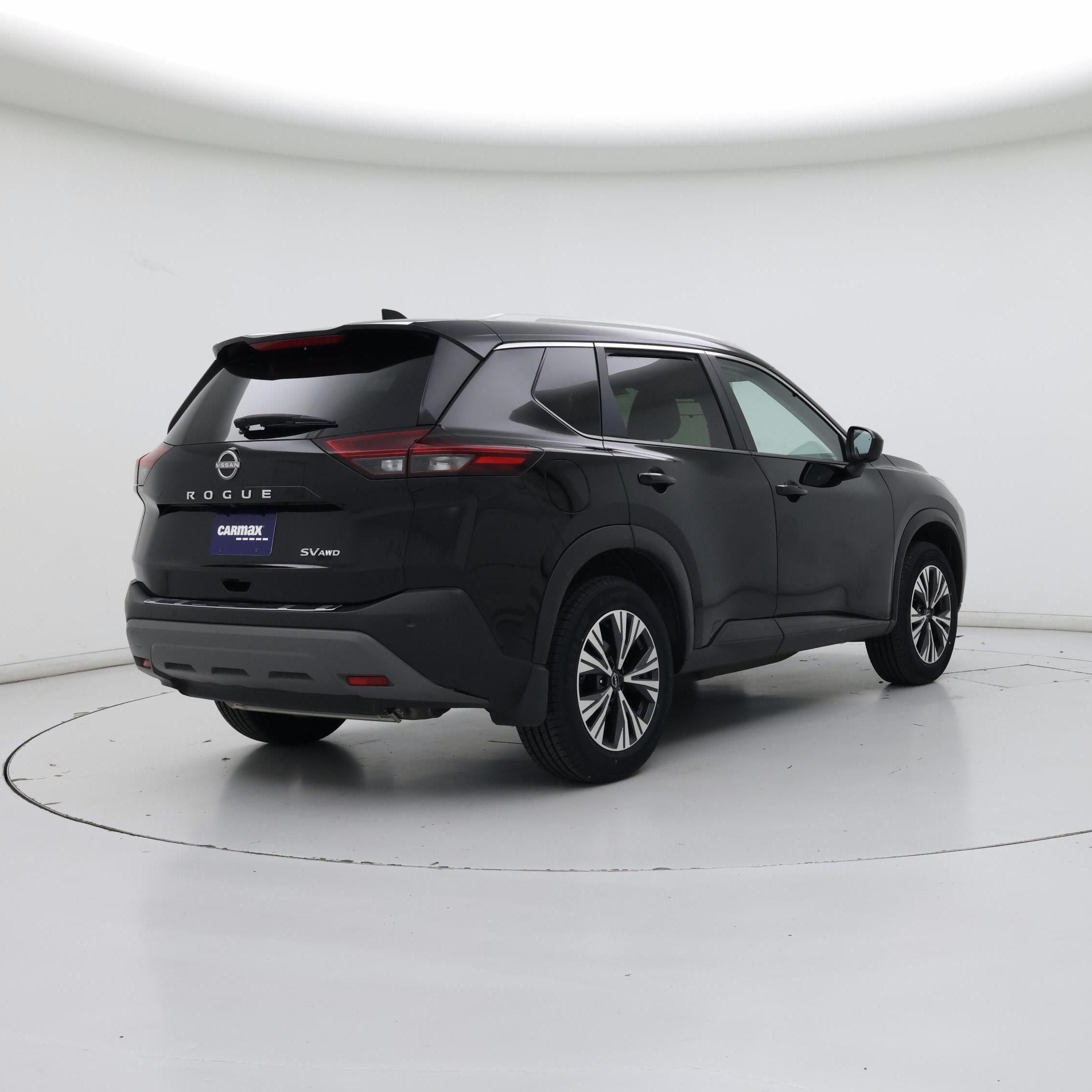 Thumbnail: 2023 Nissan Rogue - 8