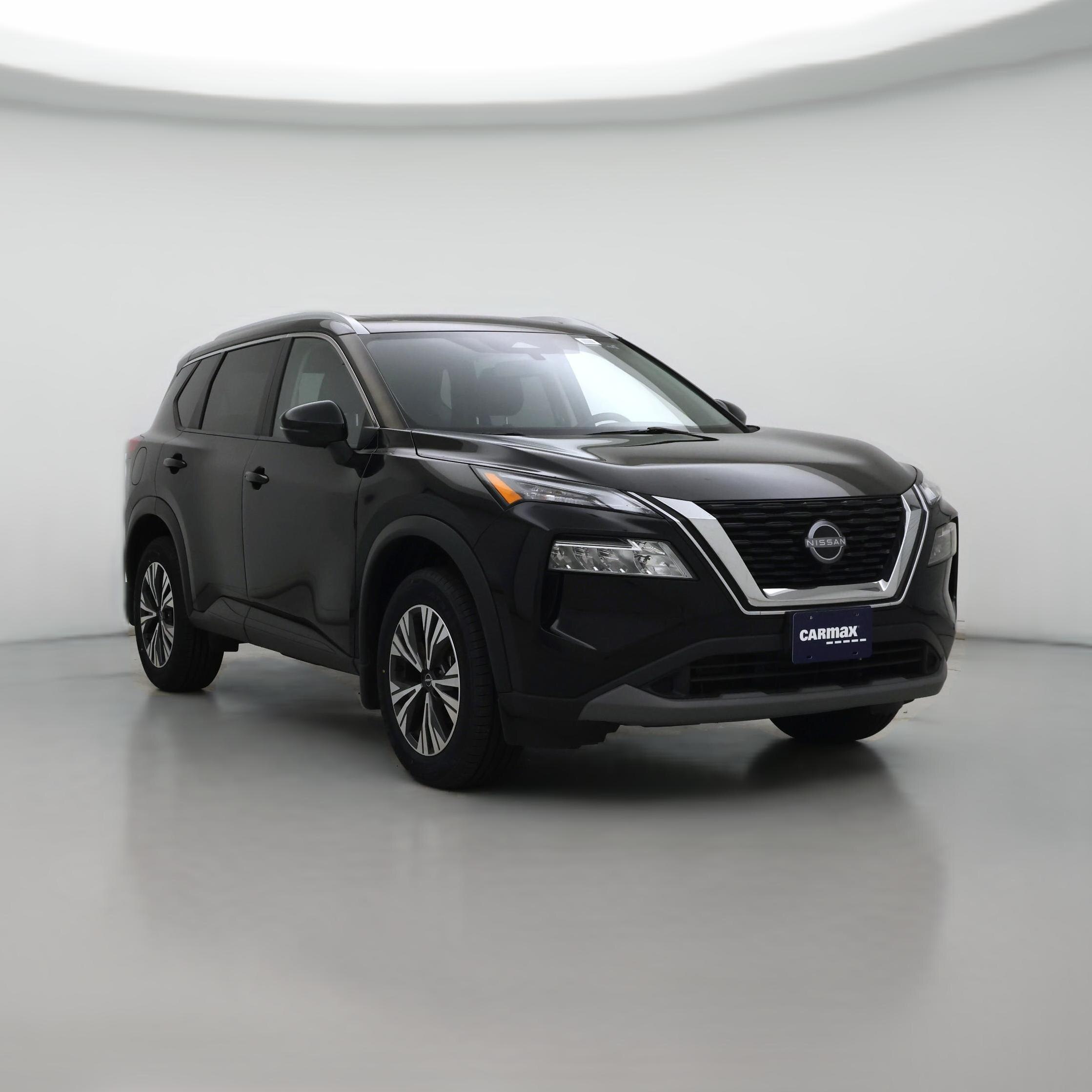 Thumbnail: 2022 Nissan Rogue - 1