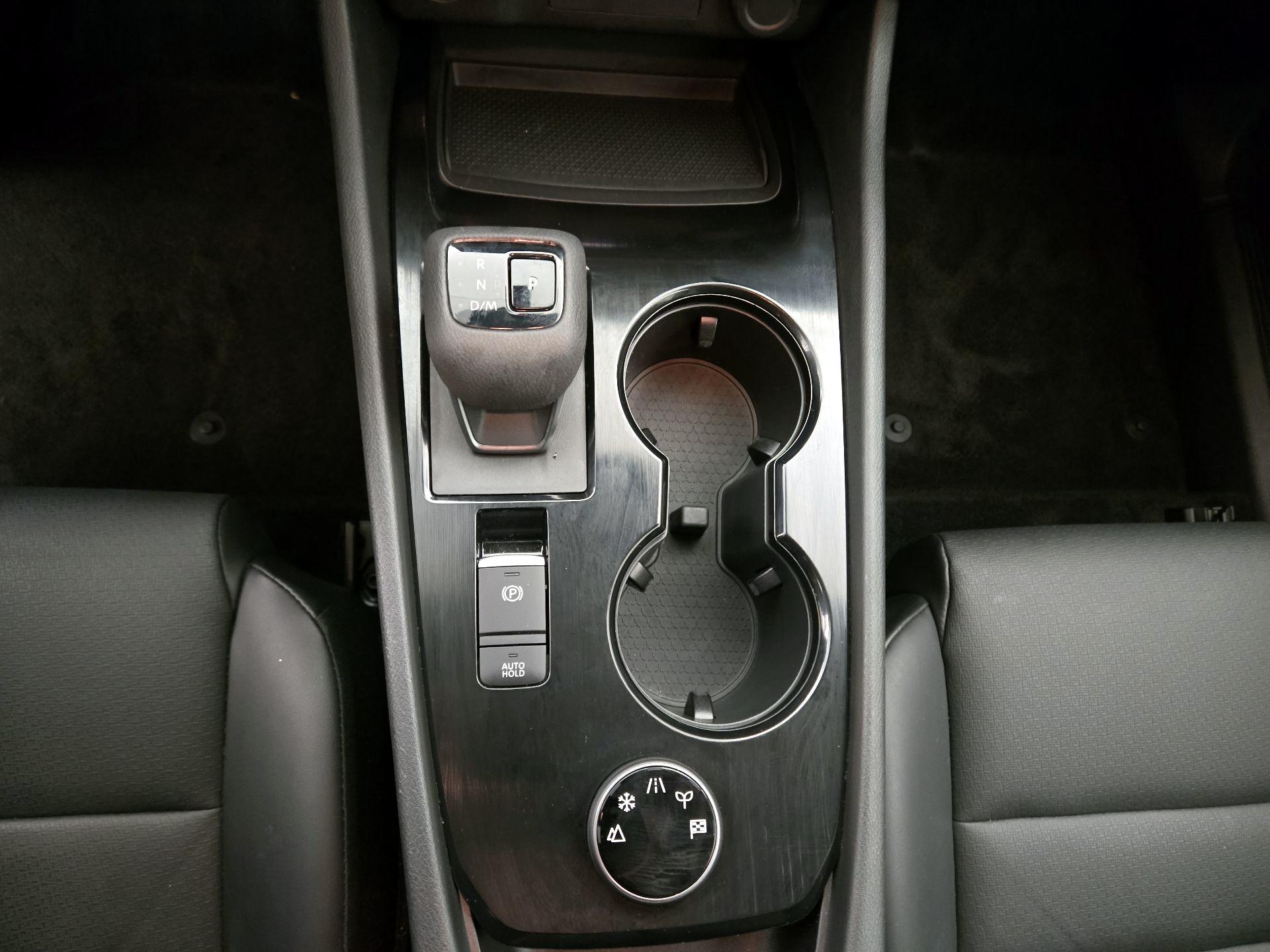 Thumbnail: 2022 Nissan Rogue - 17