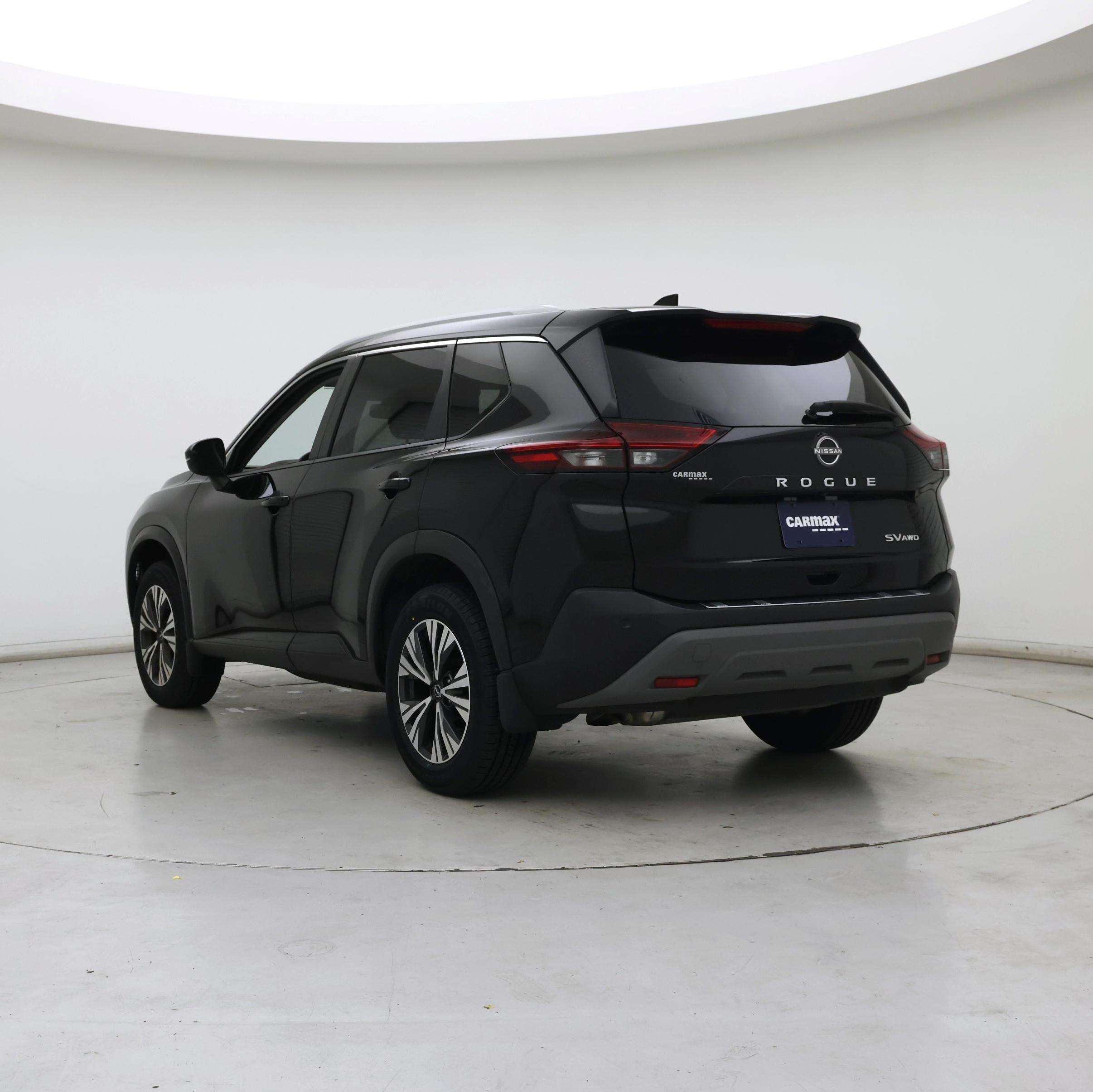 Thumbnail: 2022 Nissan Rogue - 2