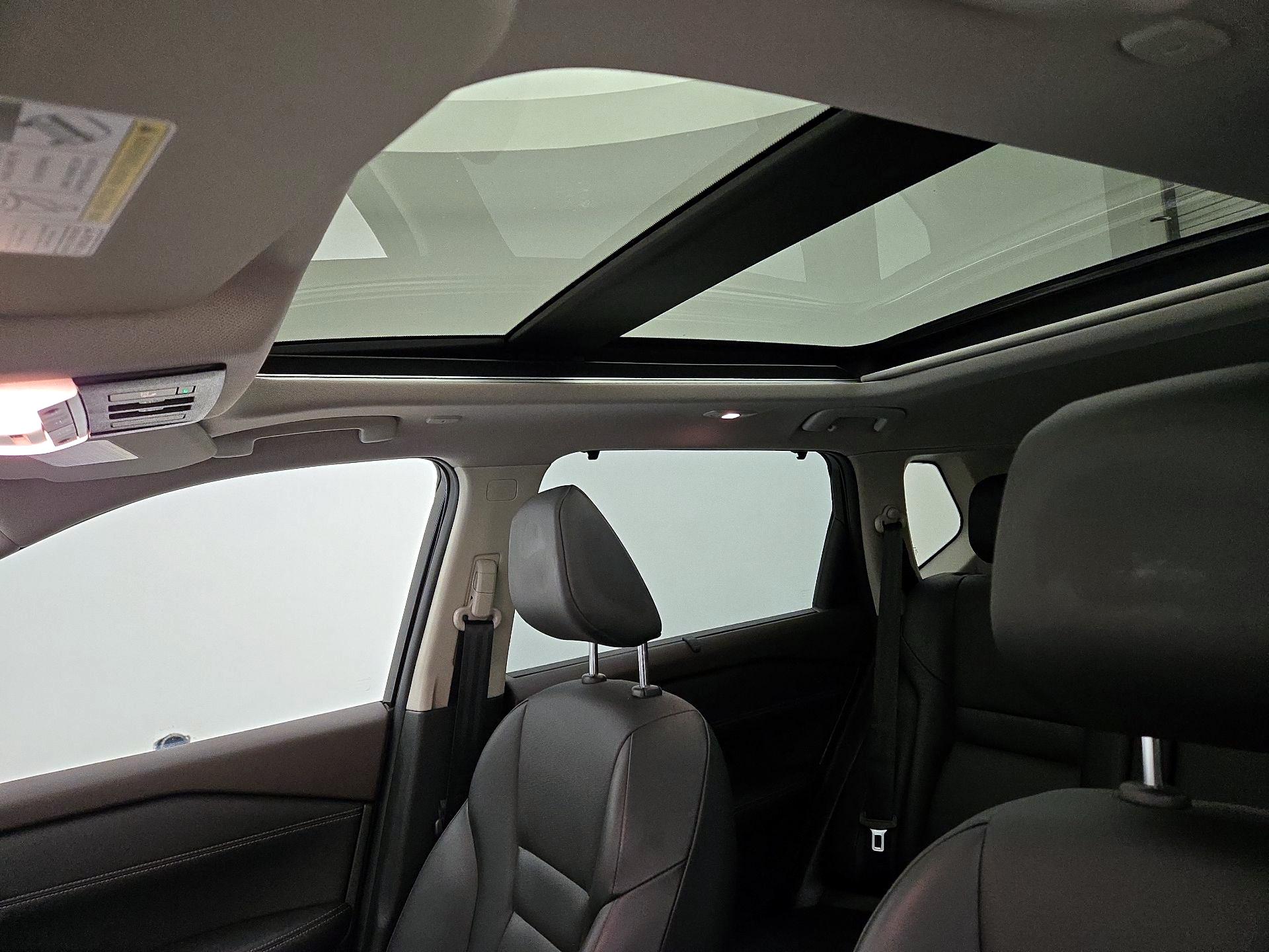 Thumbnail: 2022 Nissan Rogue - 19