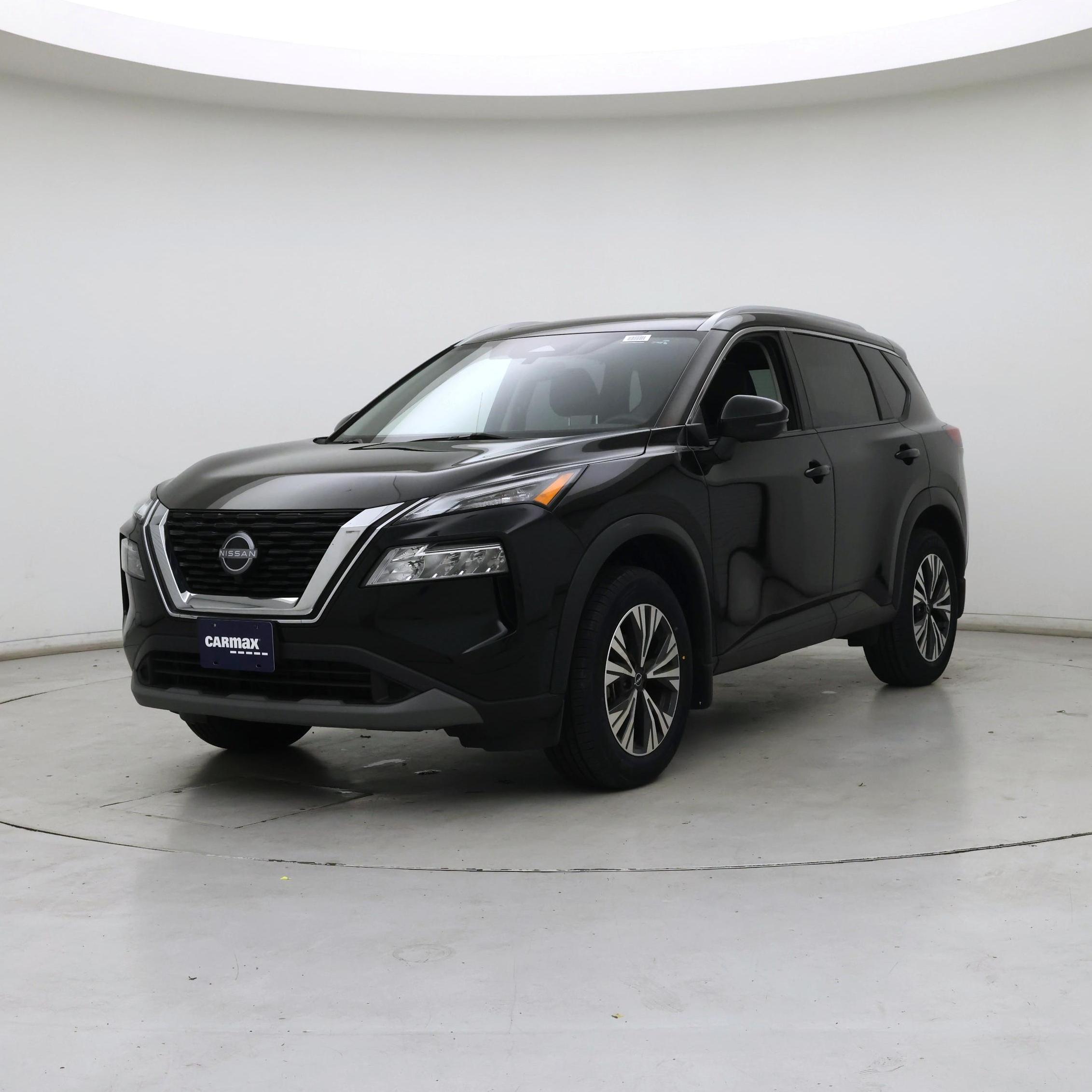 Thumbnail: 2022 Nissan Rogue - 4