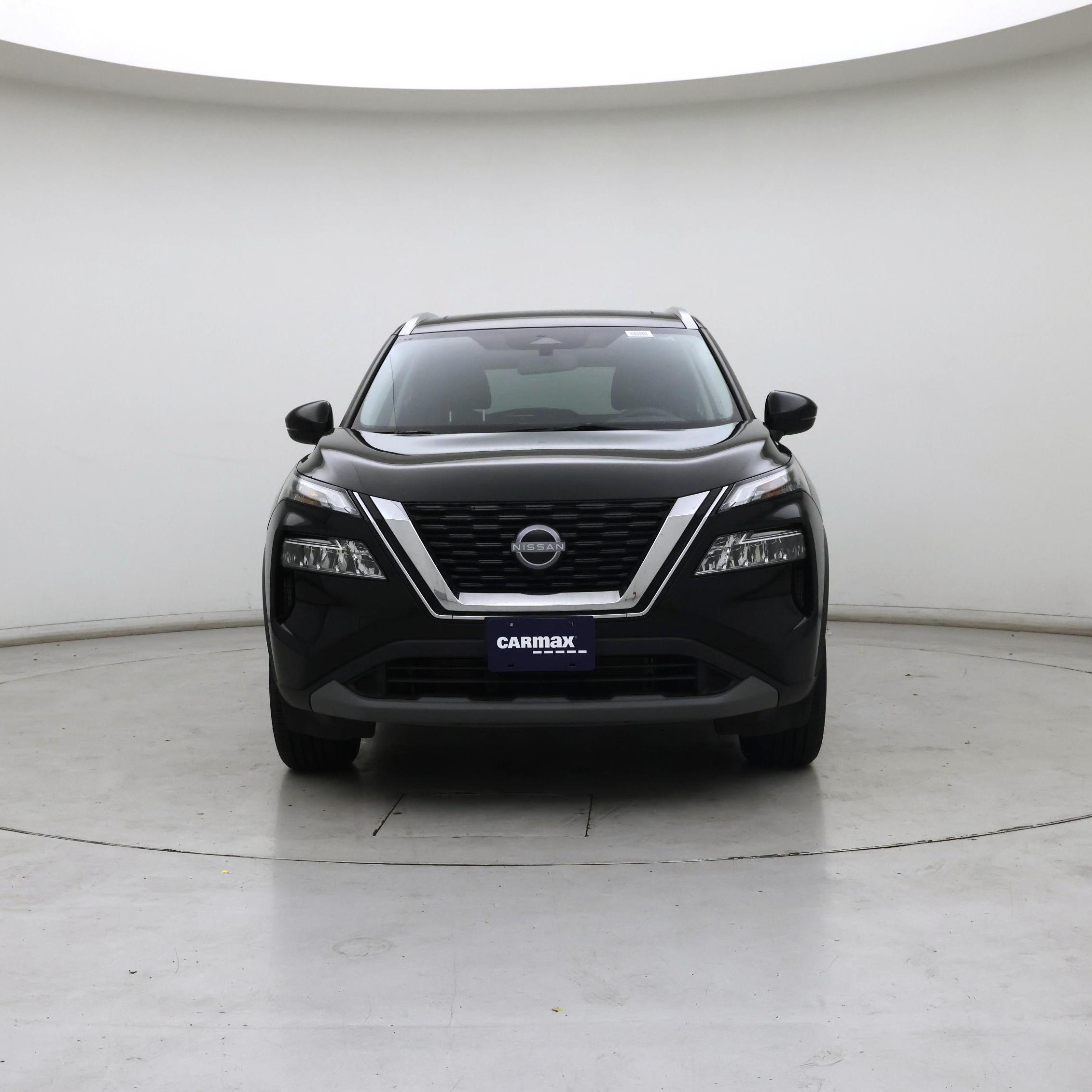Thumbnail: 2022 Nissan Rogue - 5