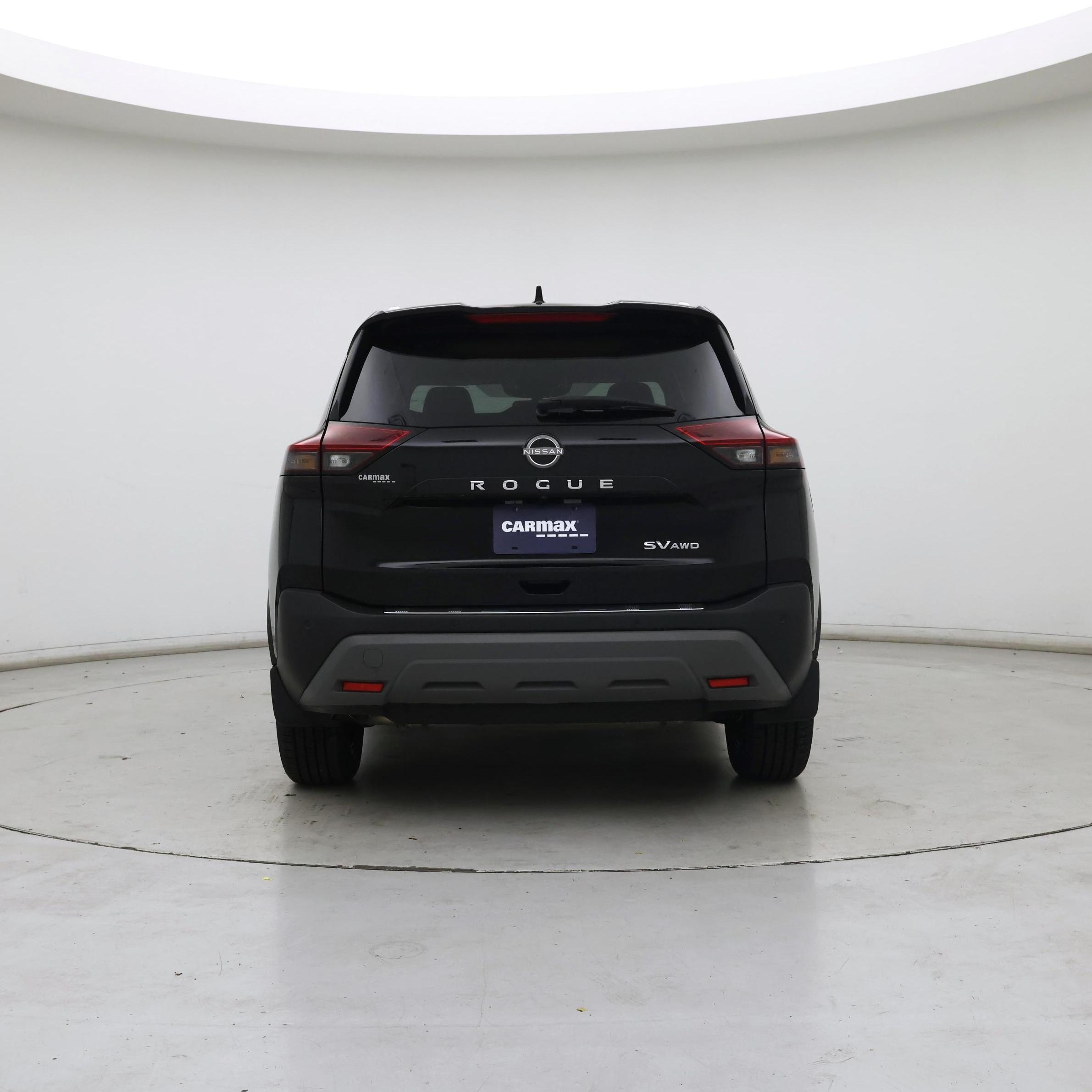 Thumbnail: 2022 Nissan Rogue - 6