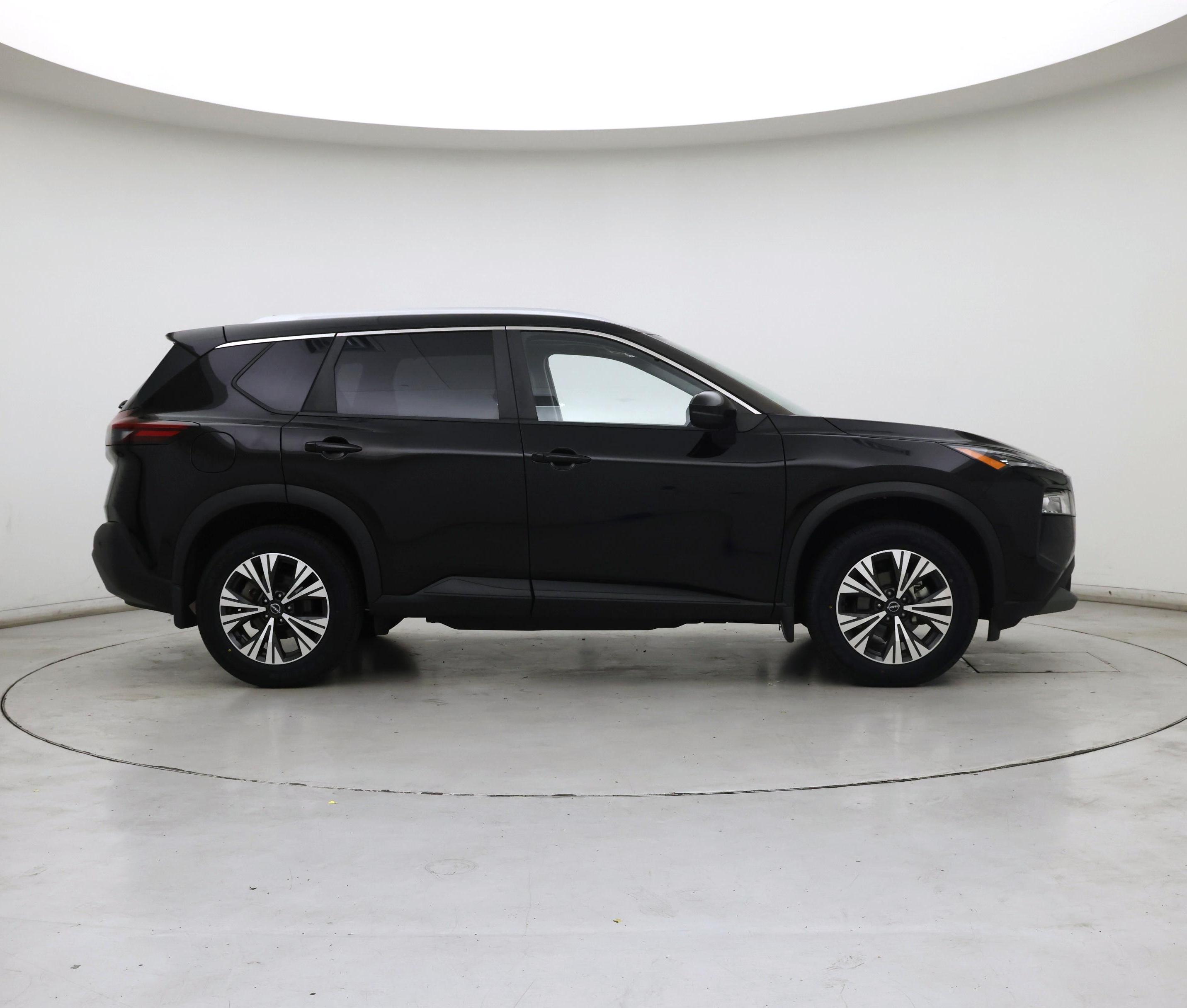 Thumbnail: 2022 Nissan Rogue - 7