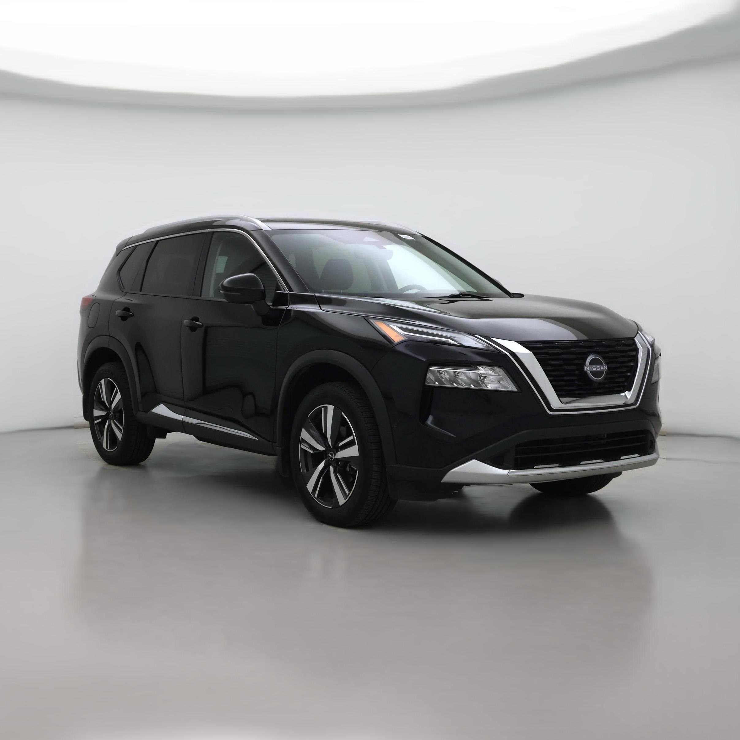 Thumbnail: 2023 Nissan Rogue - 1