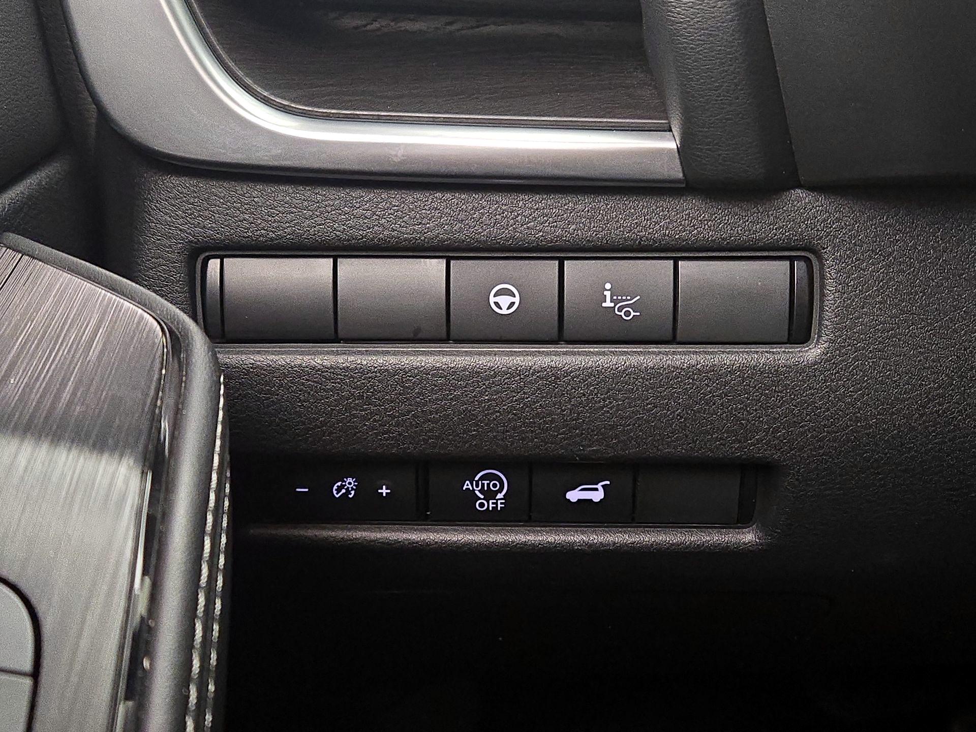 Thumbnail: 2023 Nissan Rogue - 13