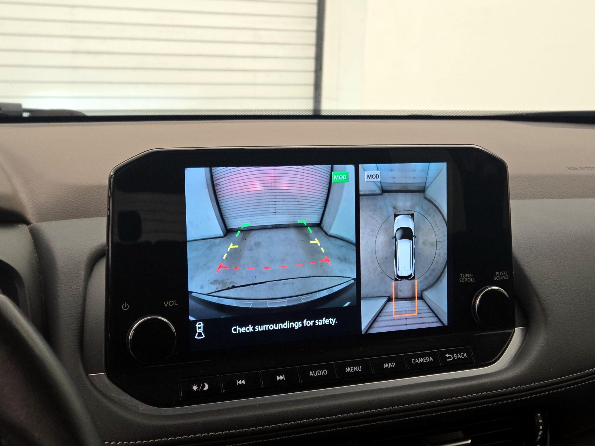 Thumbnail: 2023 Nissan Rogue - 14