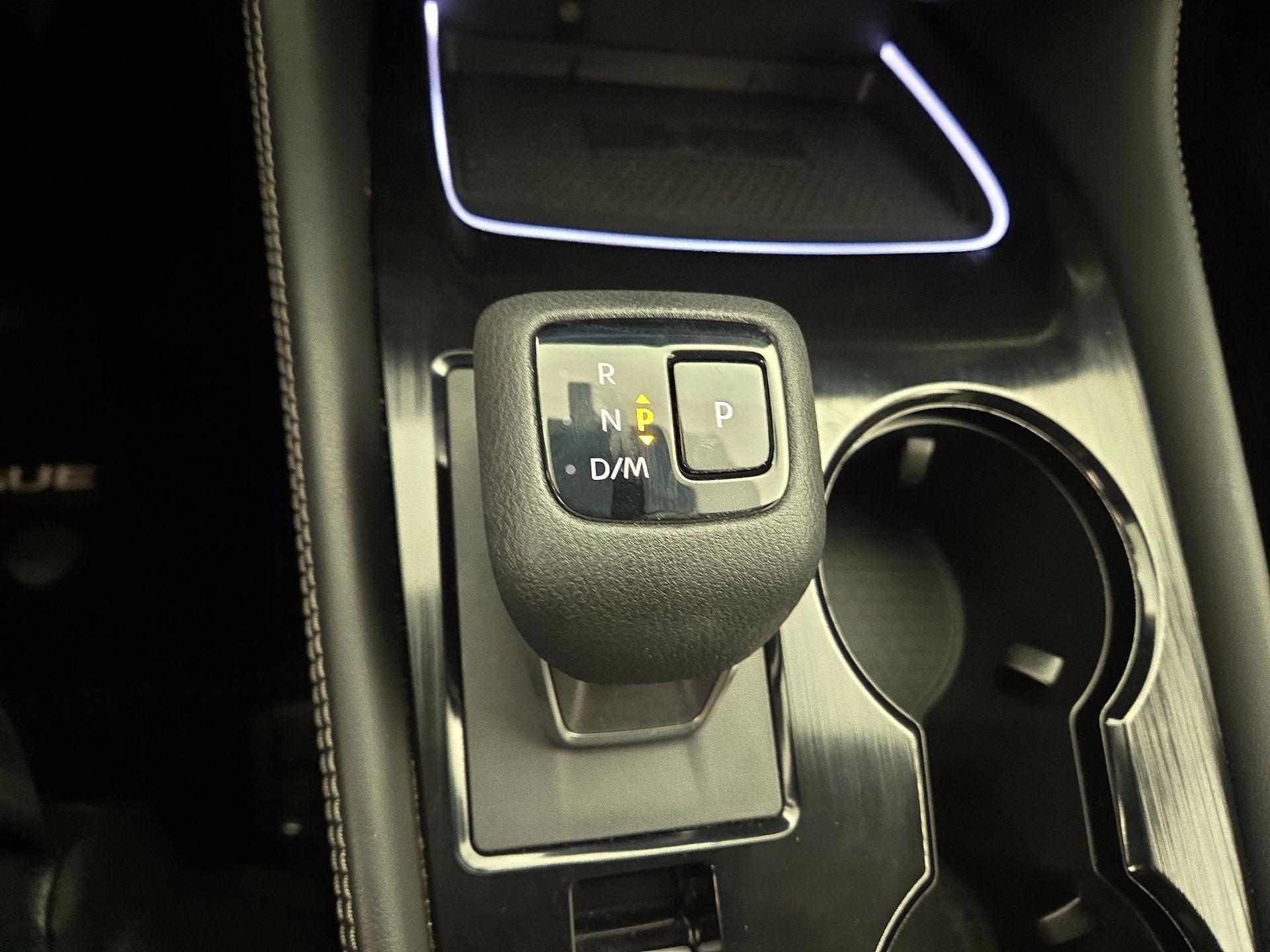 Thumbnail: 2023 Nissan Rogue - 17