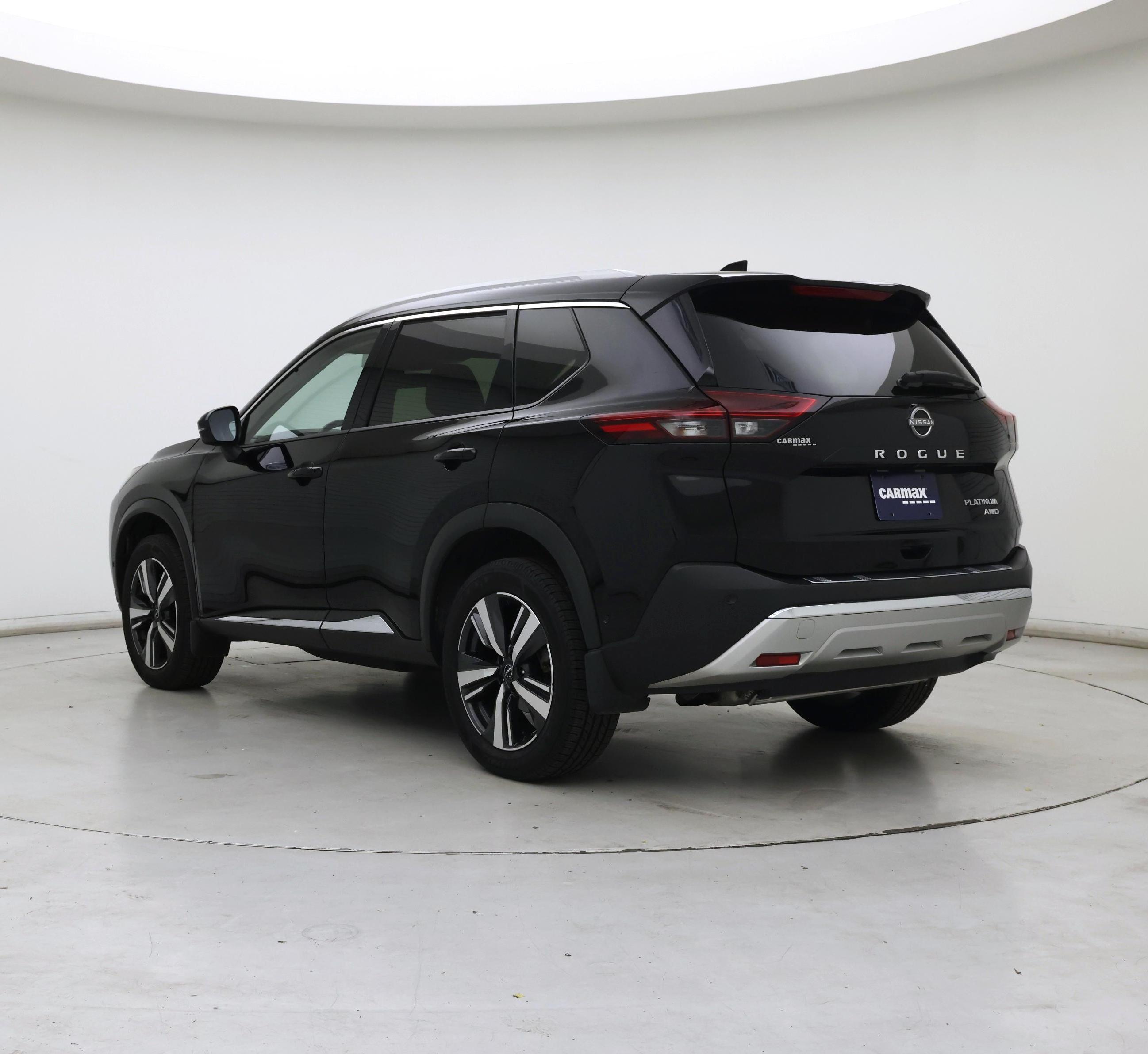 Thumbnail: 2023 Nissan Rogue - 2
