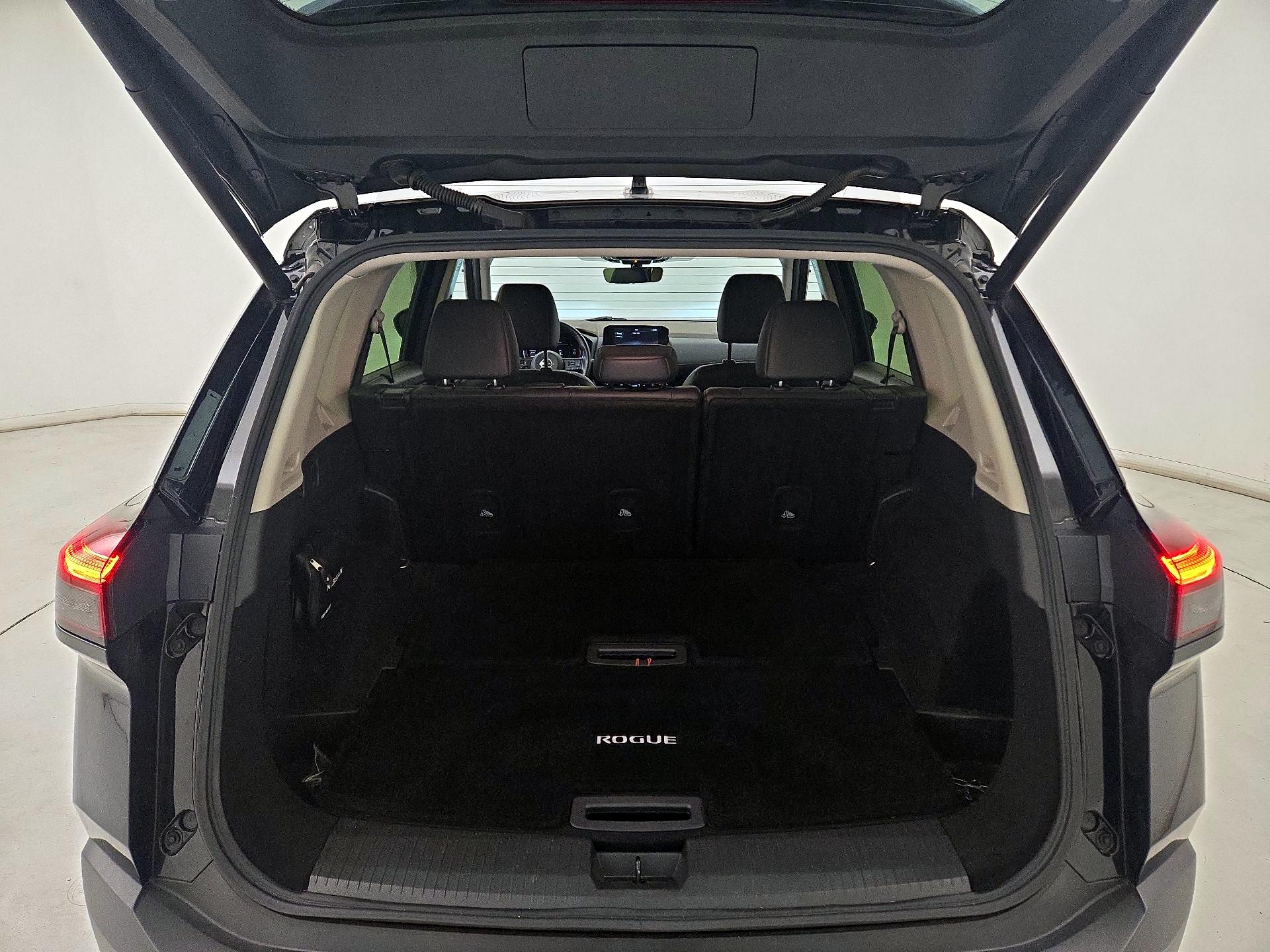 Thumbnail: 2023 Nissan Rogue - 20