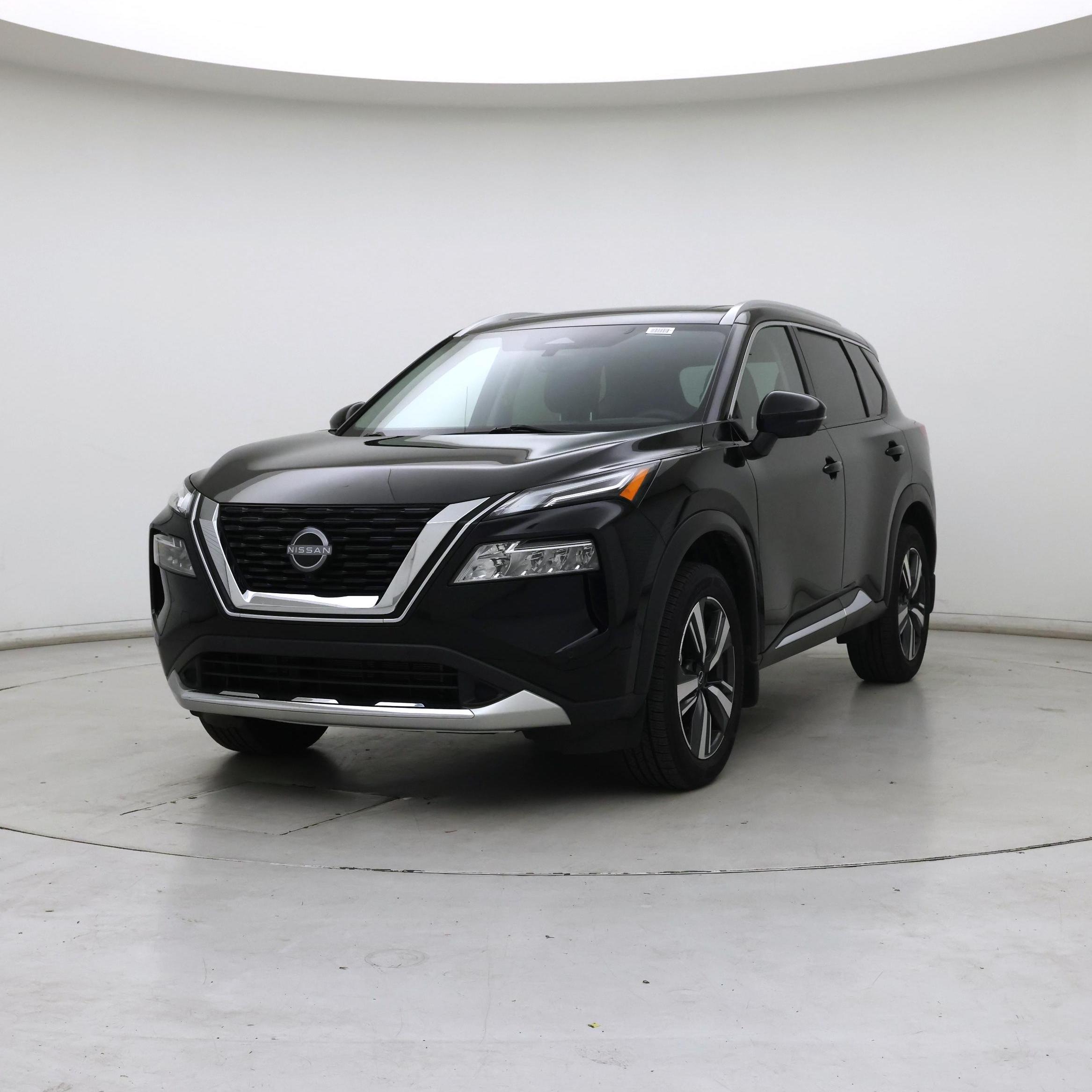 Thumbnail: 2023 Nissan Rogue - 4