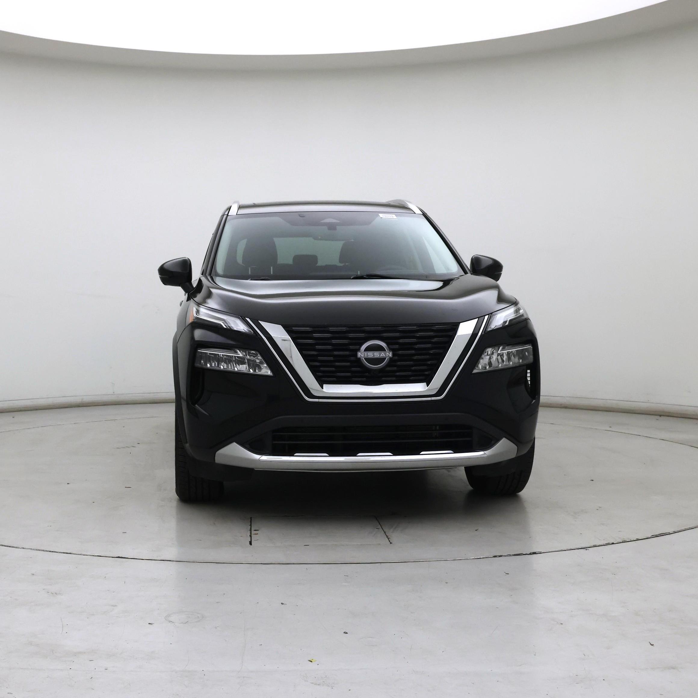 Thumbnail: 2023 Nissan Rogue - 5