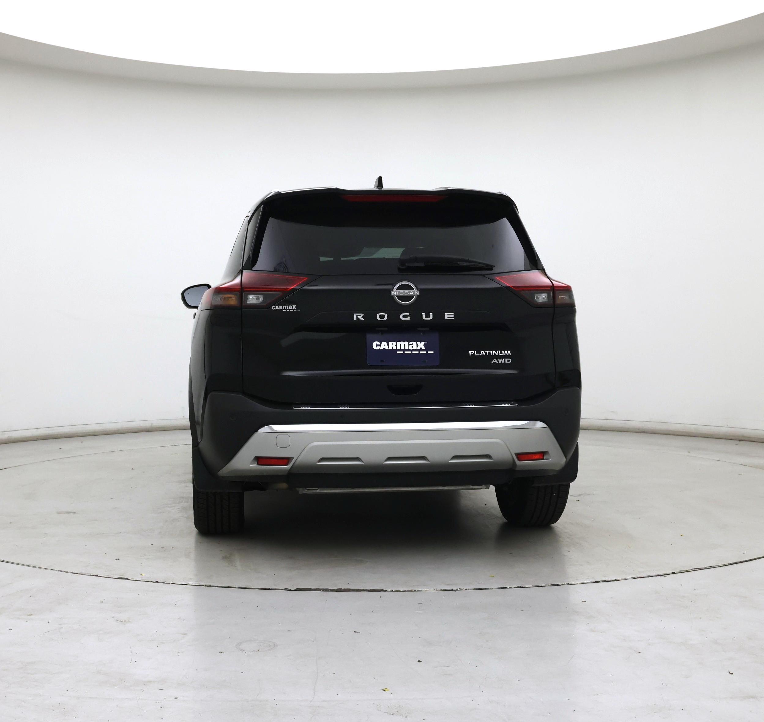 Thumbnail: 2023 Nissan Rogue - 6