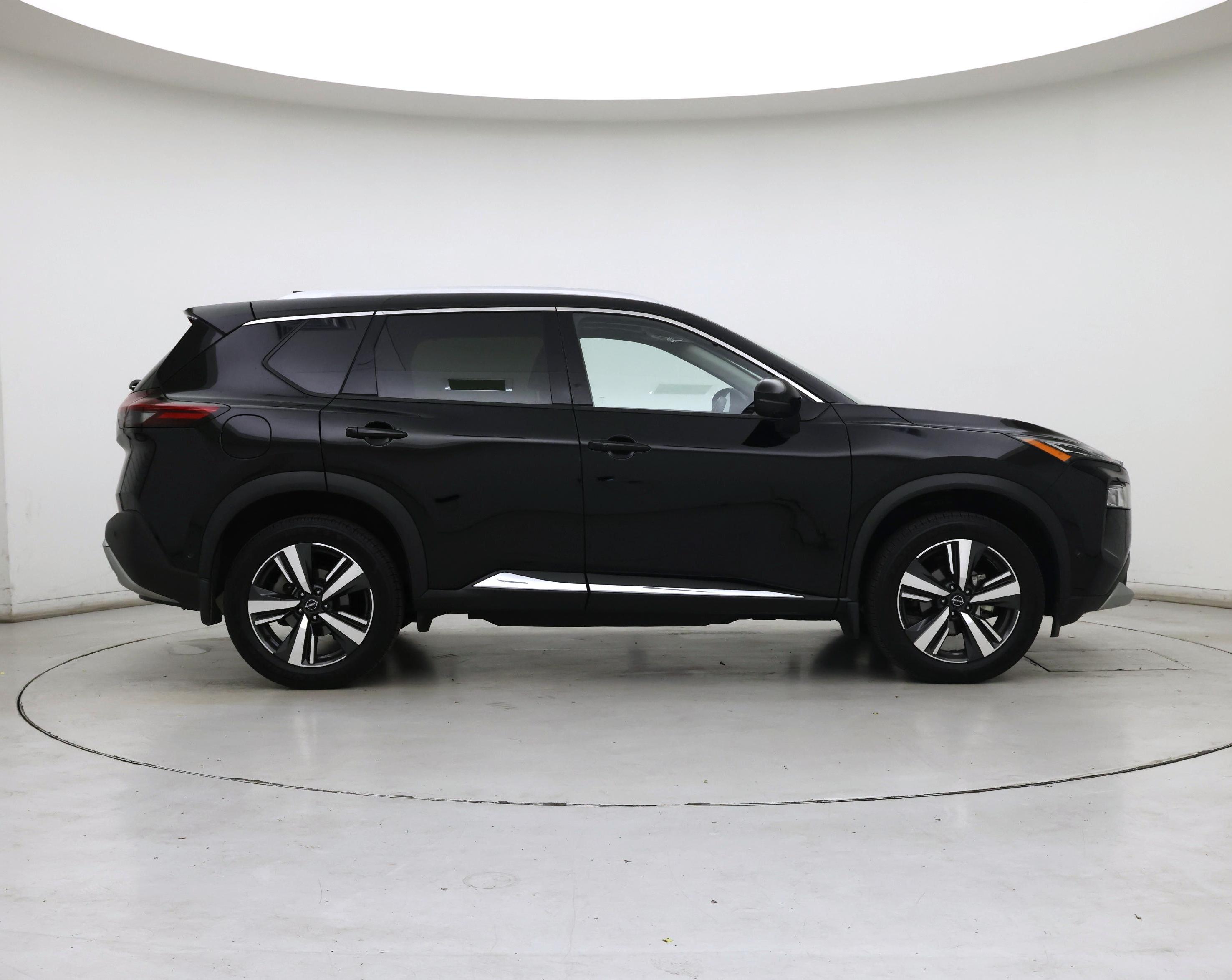 Thumbnail: 2023 Nissan Rogue - 7