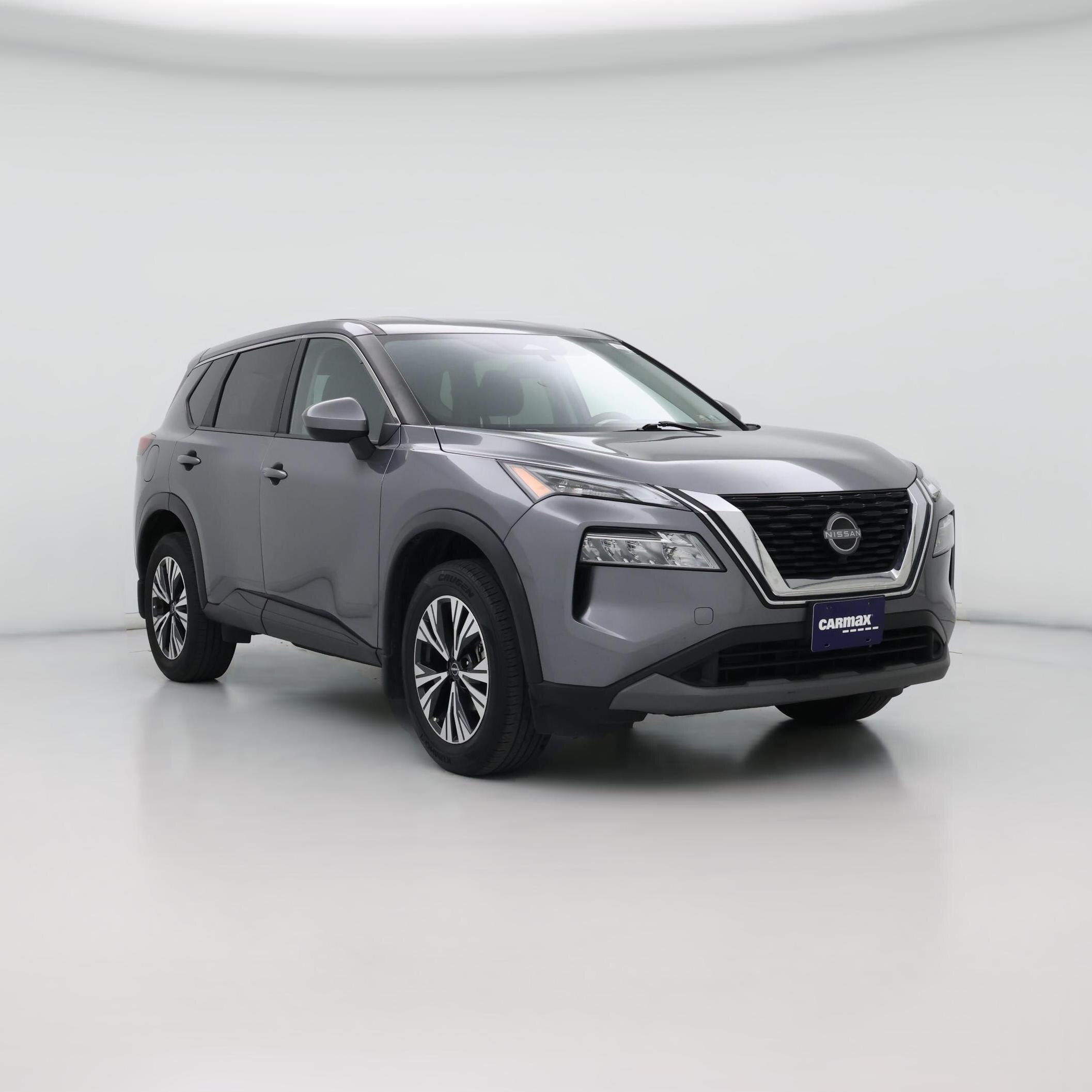 Thumbnail: 2023 Nissan Rogue - 1