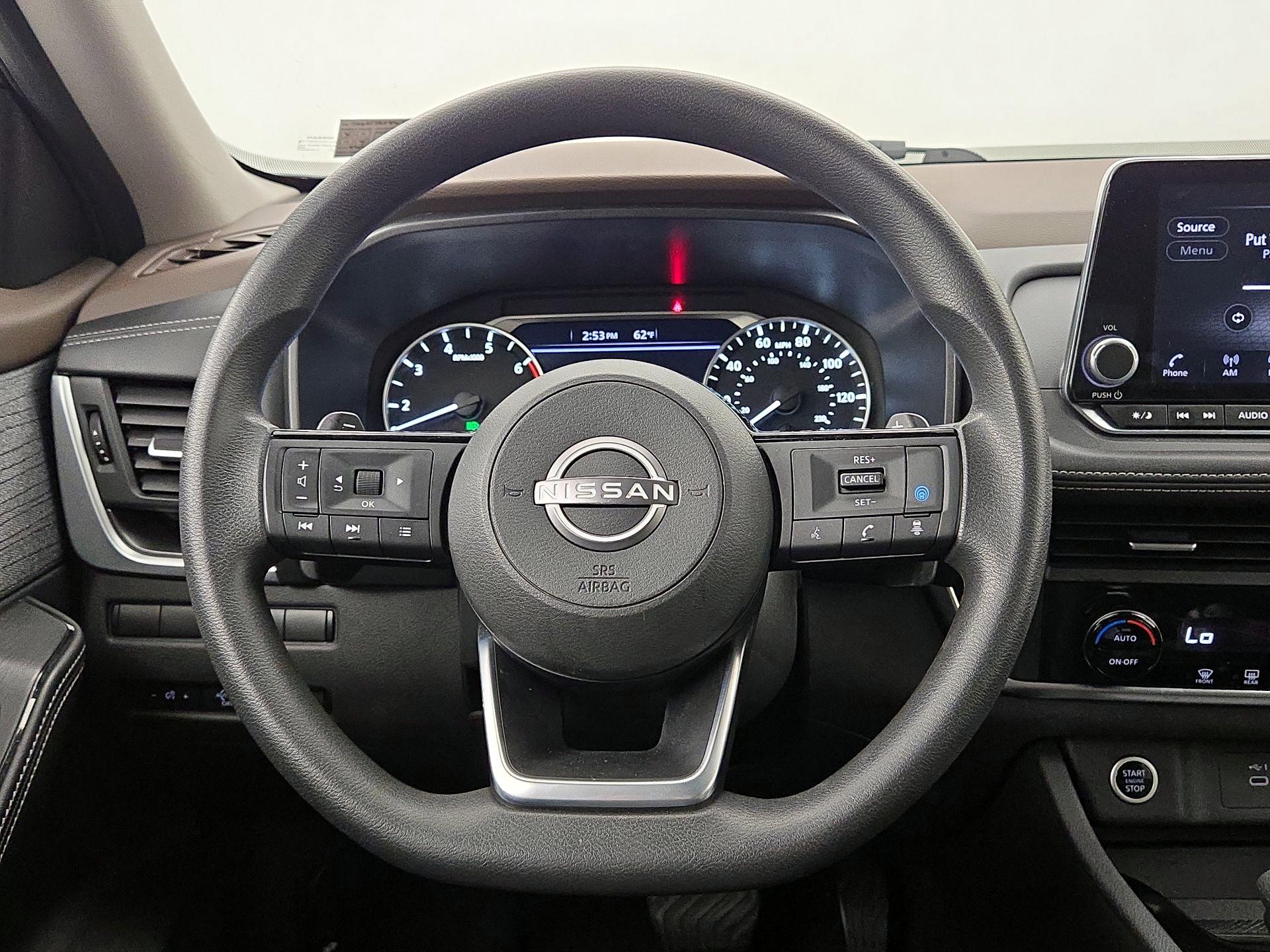 Thumbnail: 2023 Nissan Rogue - 10