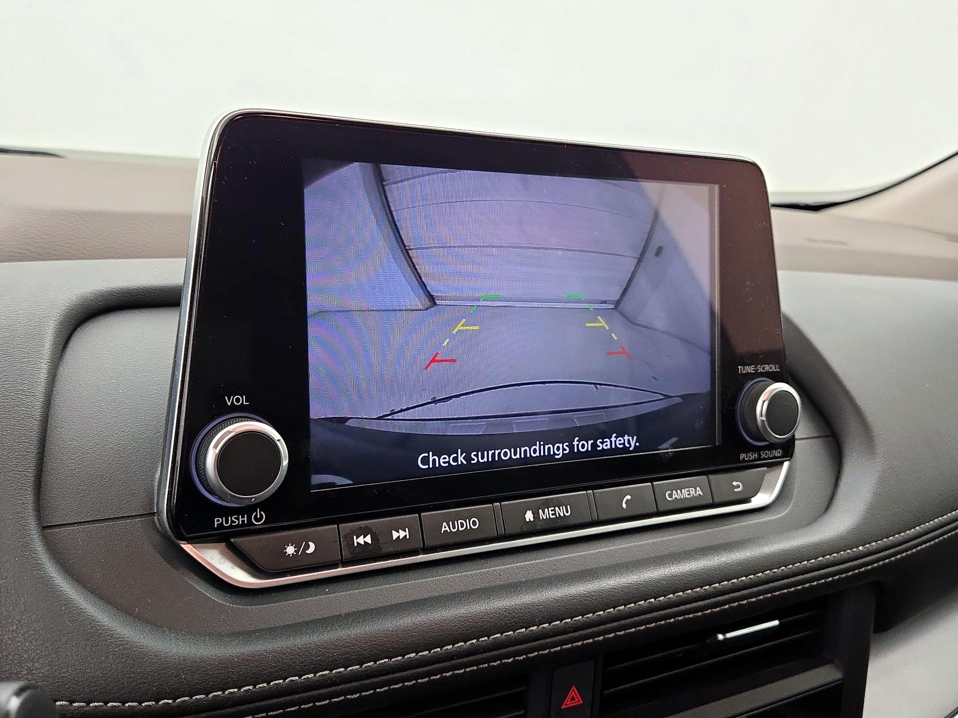 Thumbnail: 2023 Nissan Rogue - 14