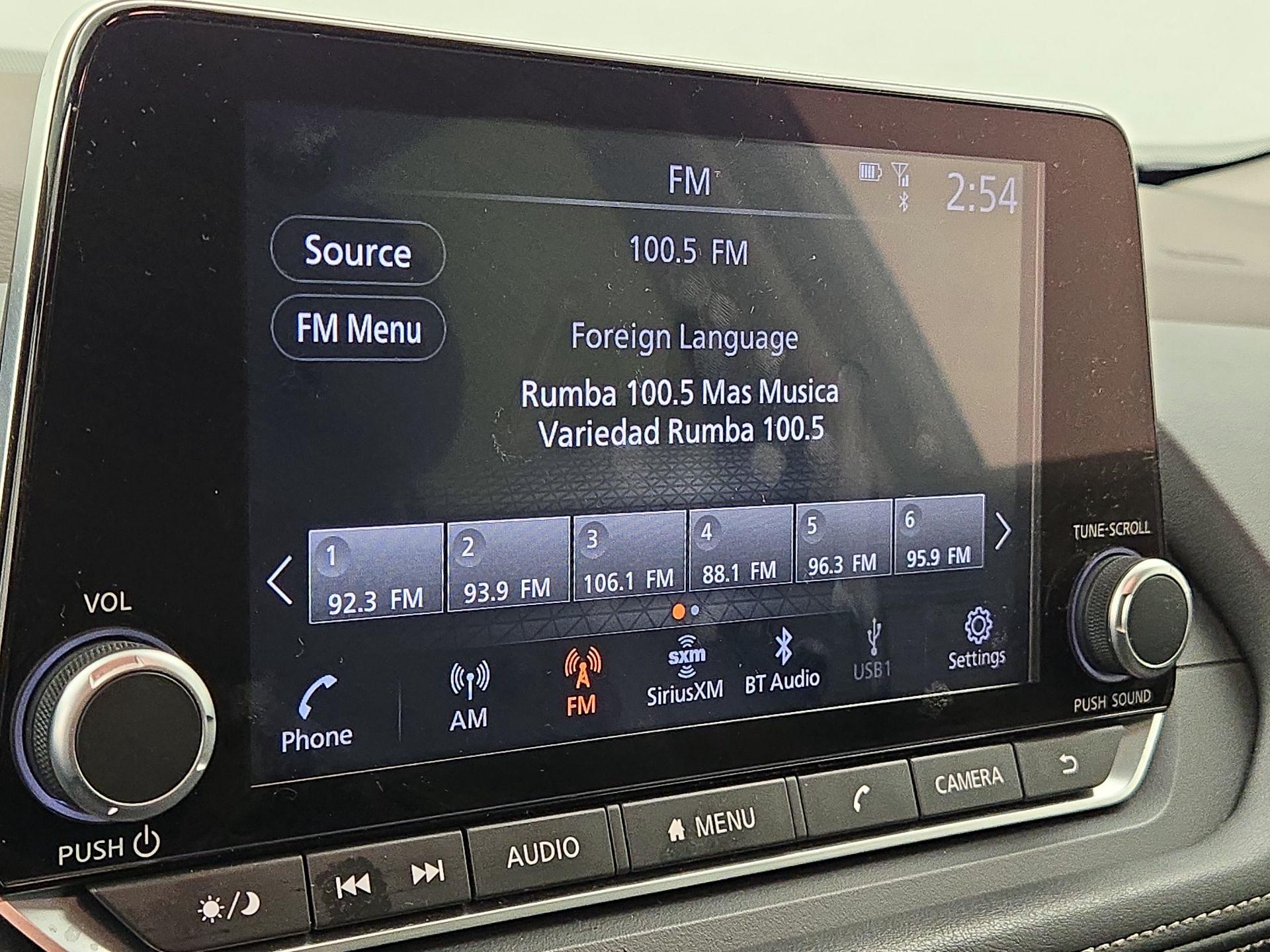 Thumbnail: 2023 Nissan Rogue - 15