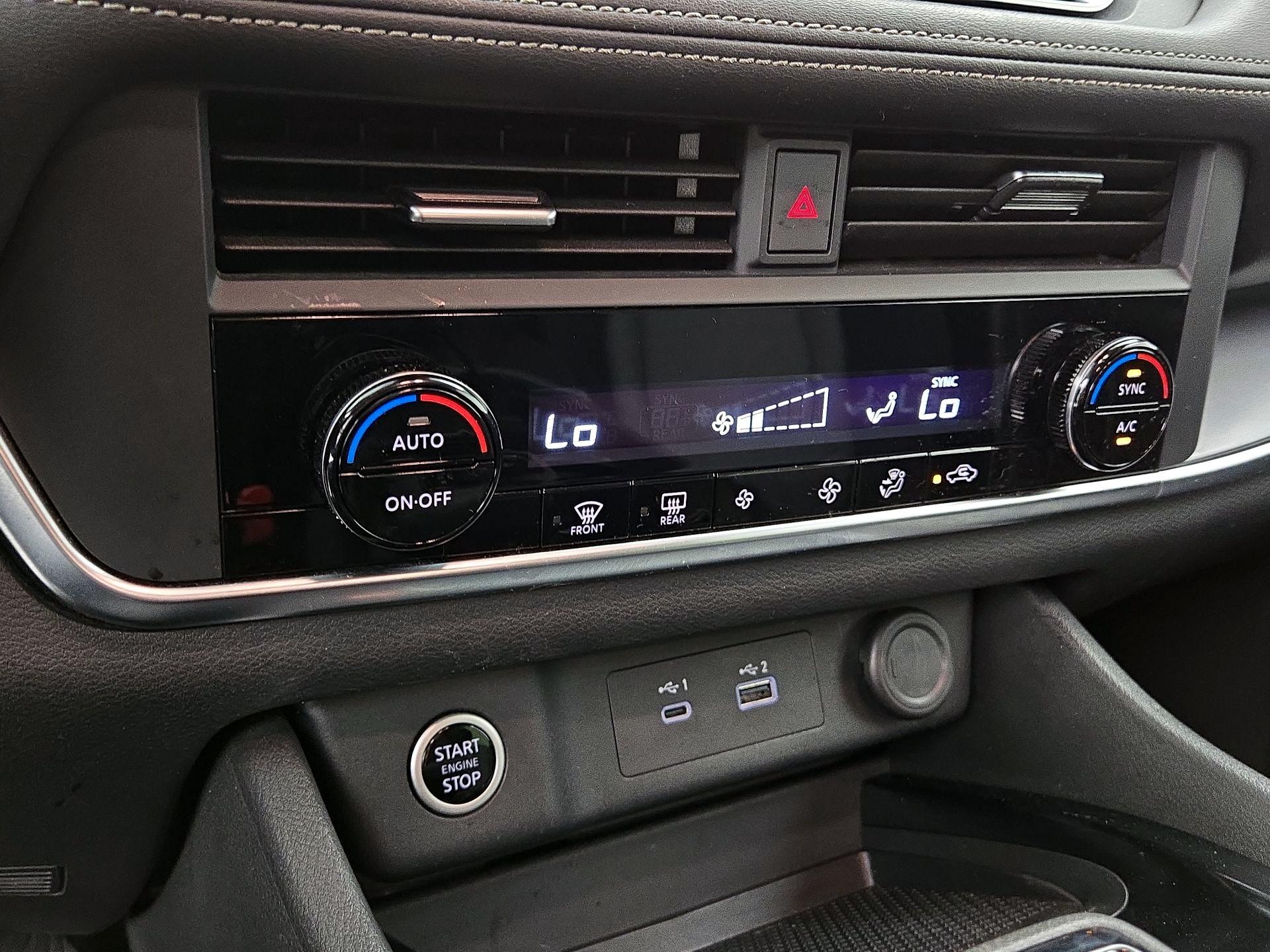 Thumbnail: 2023 Nissan Rogue - 16